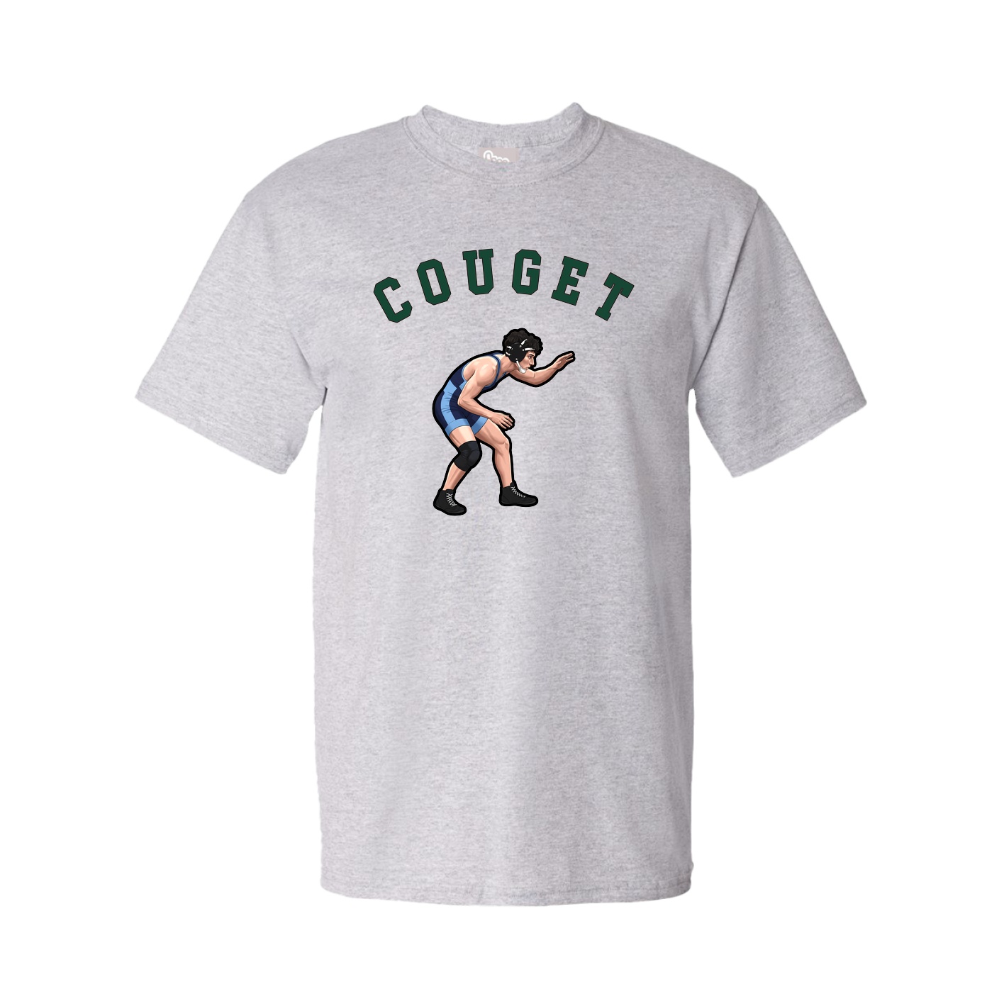 NIL Club Tee