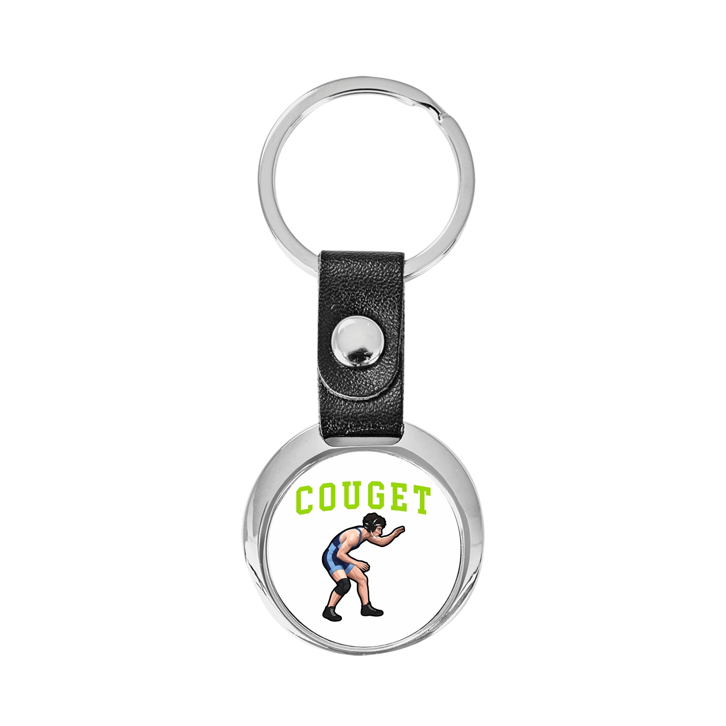 Key Chain — Shirsey in Classic