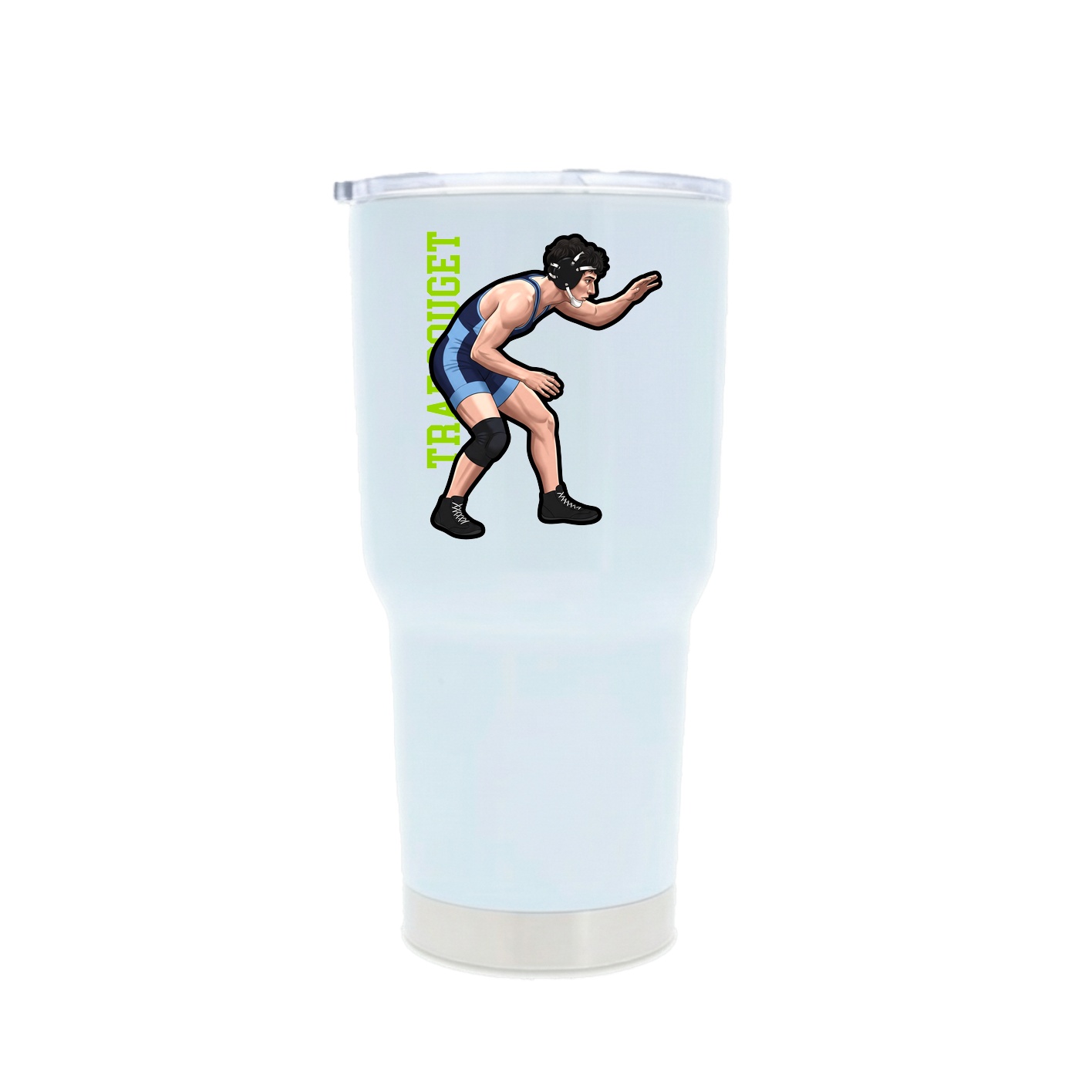 30oz Stainless Steel Tumbler