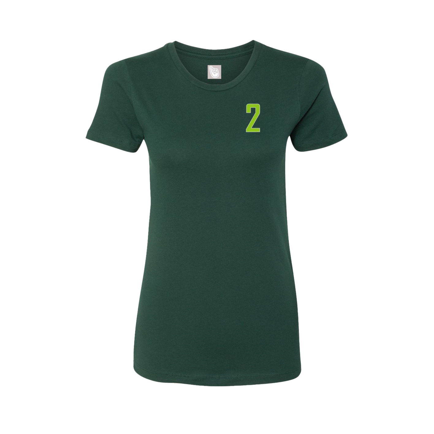 Womens Tee