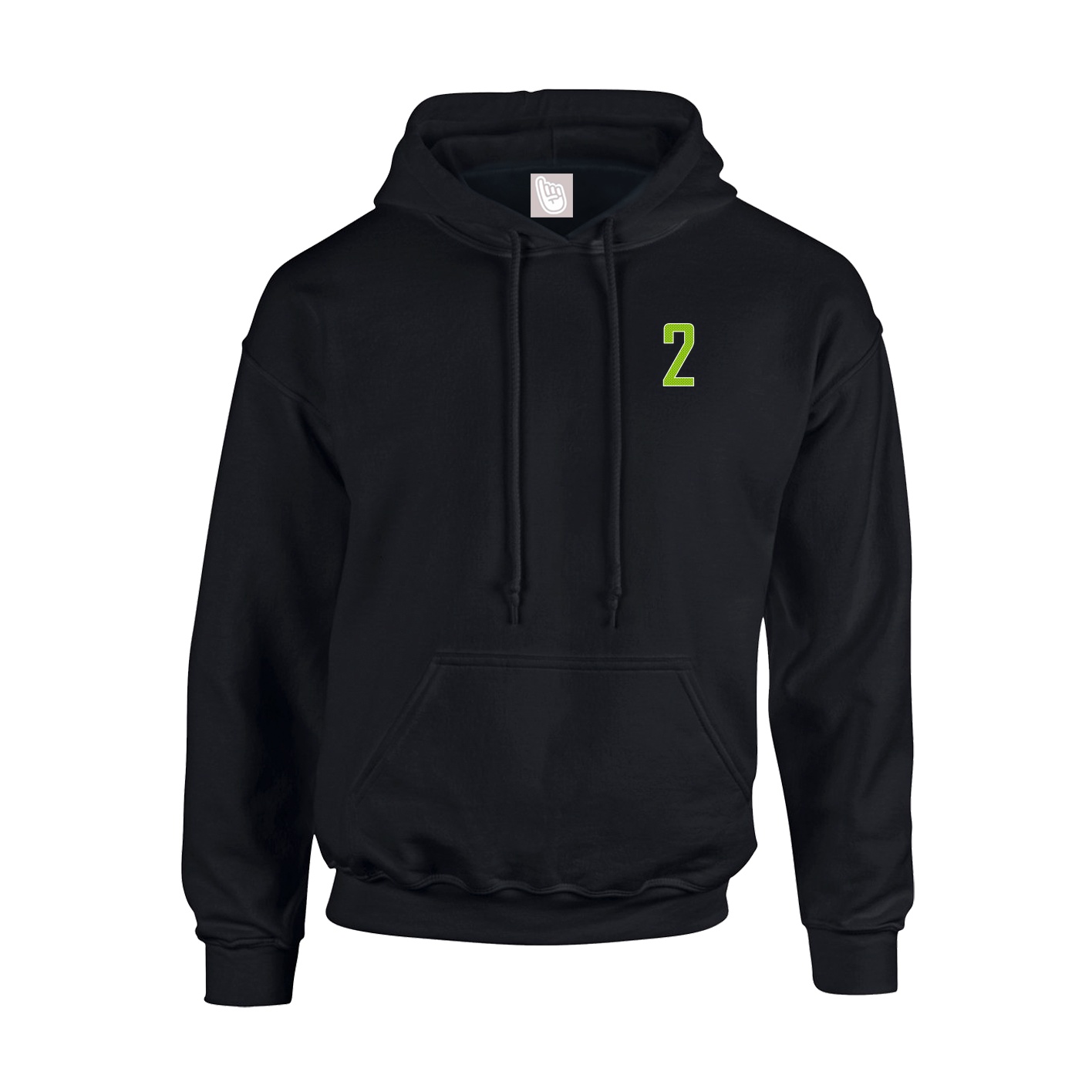Hoodie