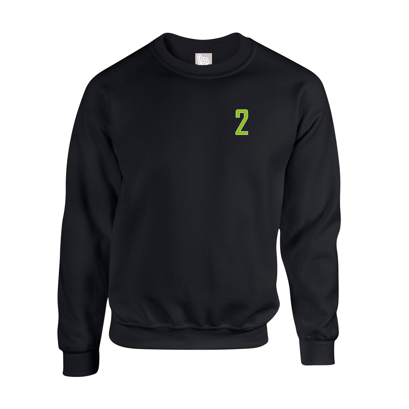 Fleece Crew