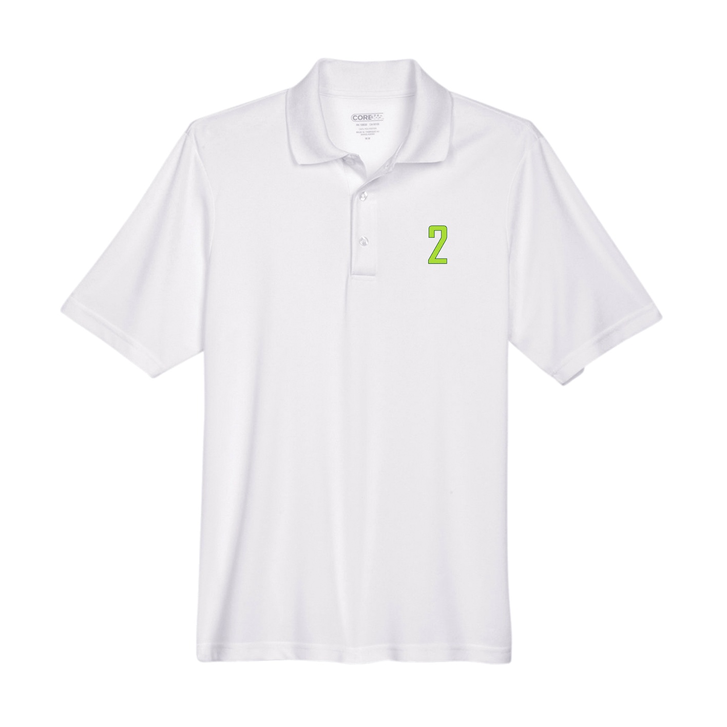 Performance Polo