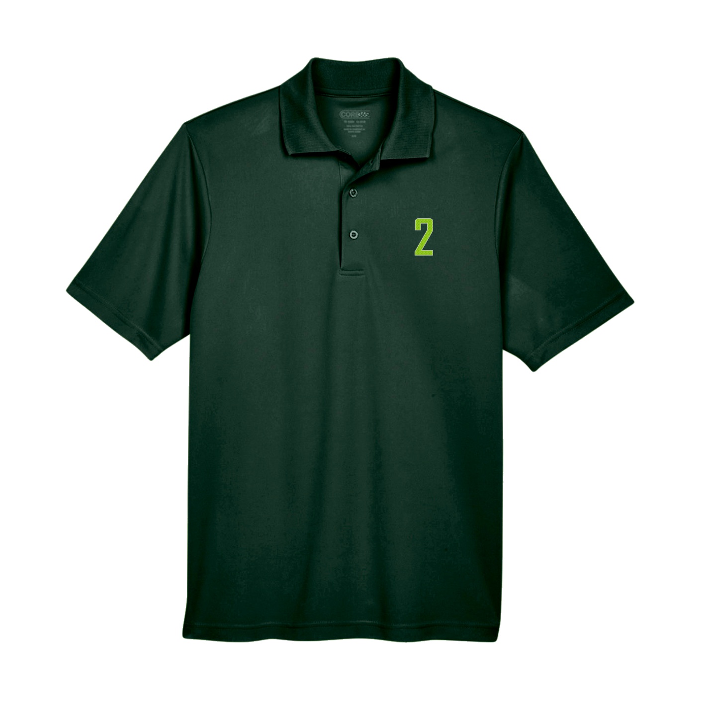 Performance Polo
