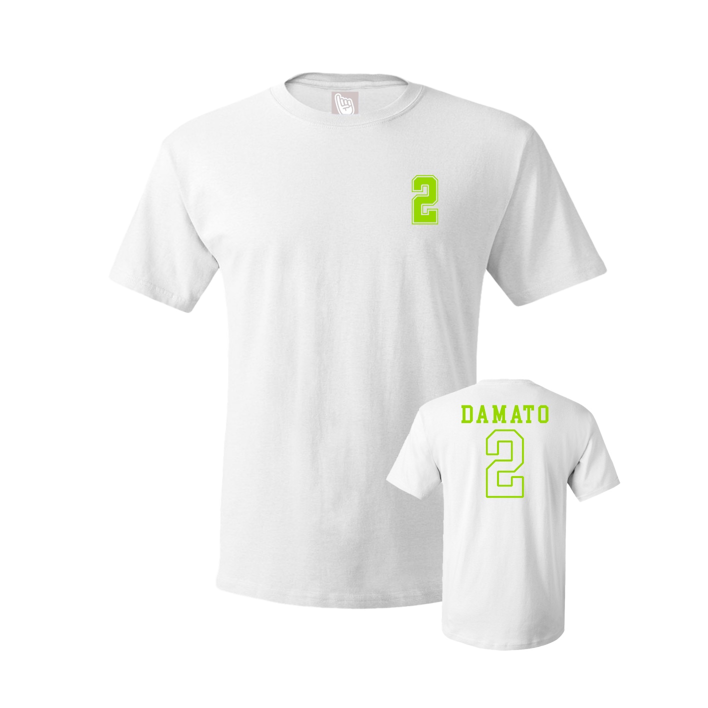 Tee