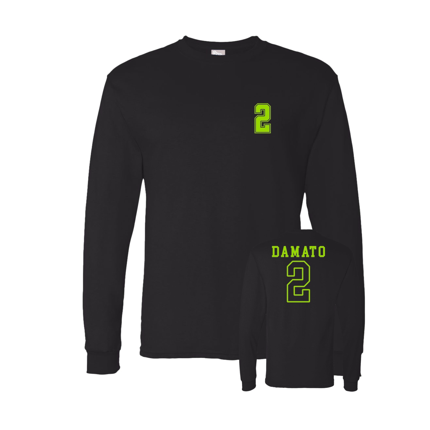 Long Sleeve Tee