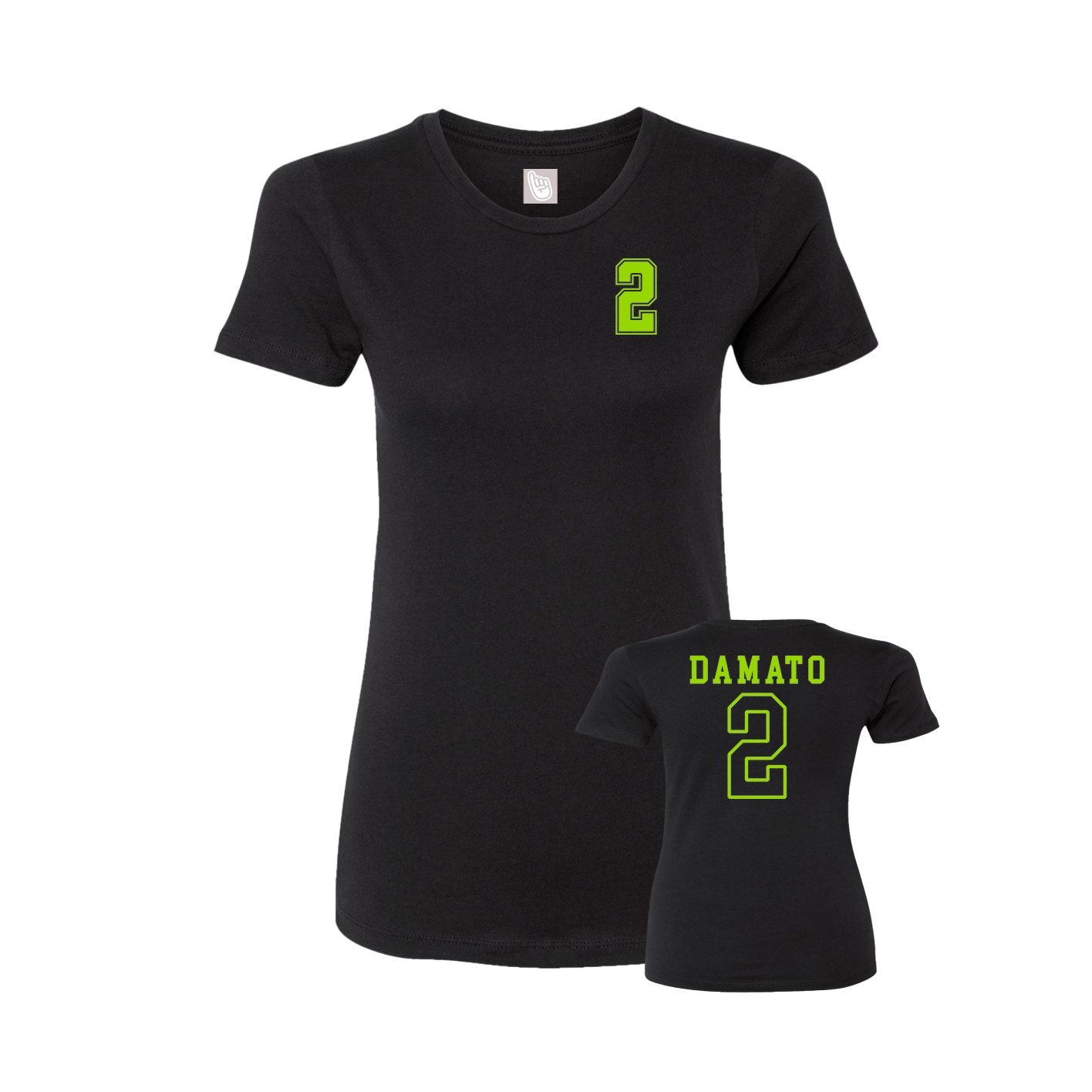 Womens Tee
