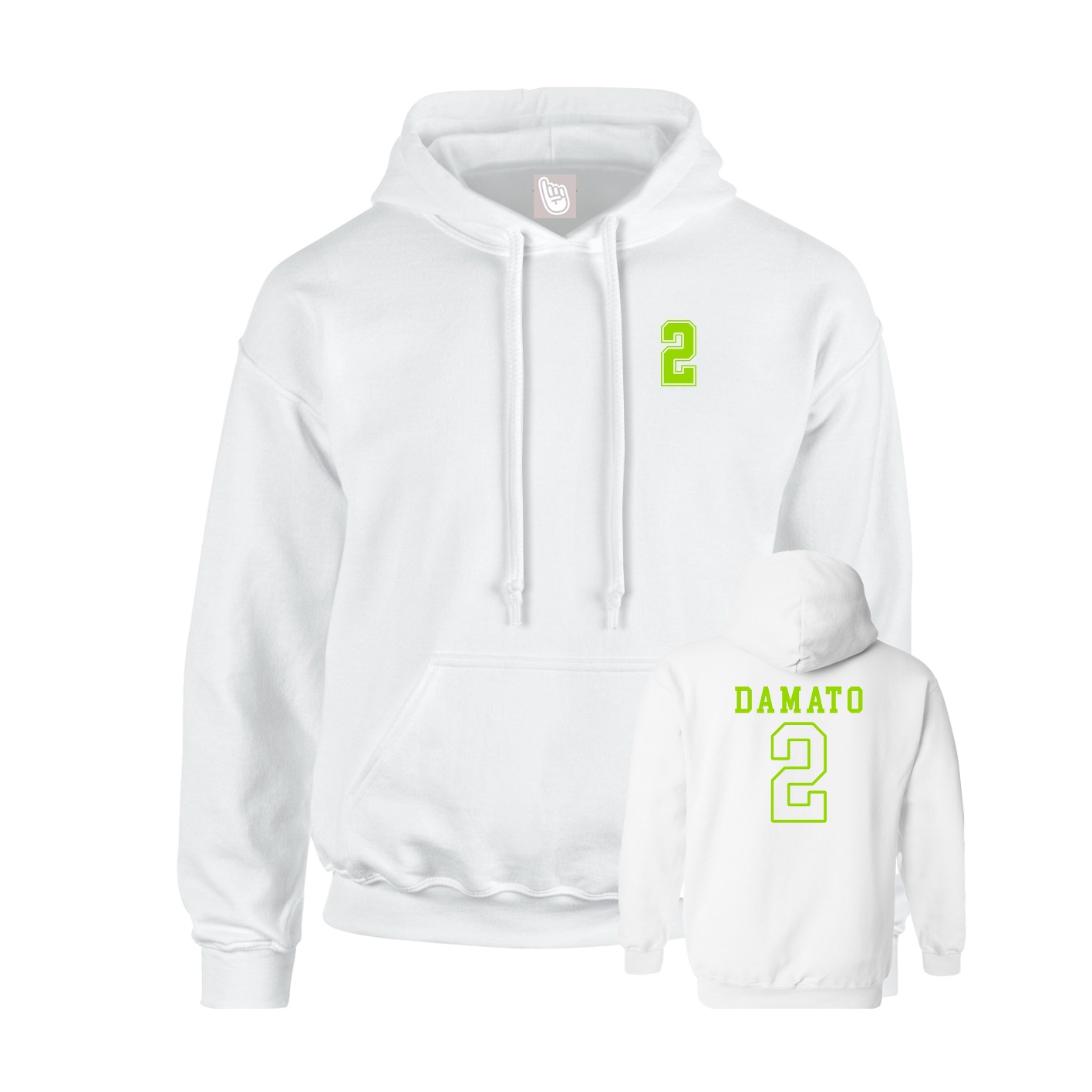 Youth Hoodie