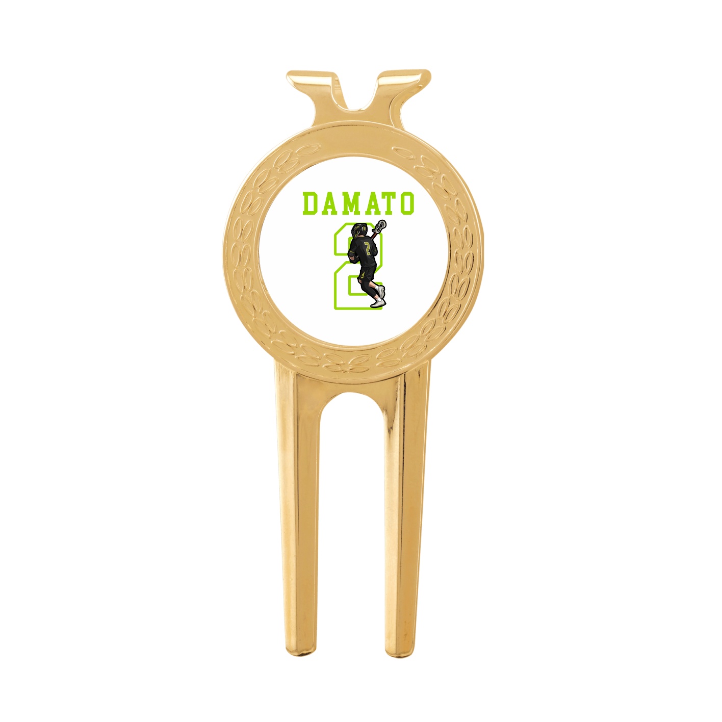 Divot Tool with Ball Marker — Shirsey in Classic
