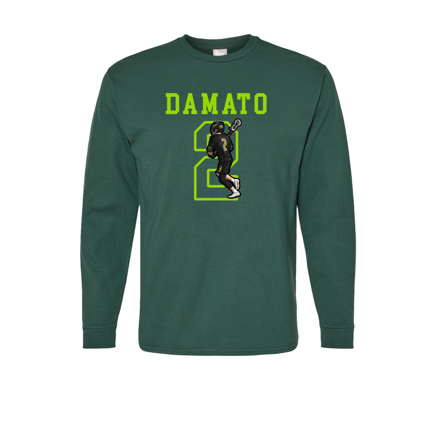 Long Sleeve Tee
