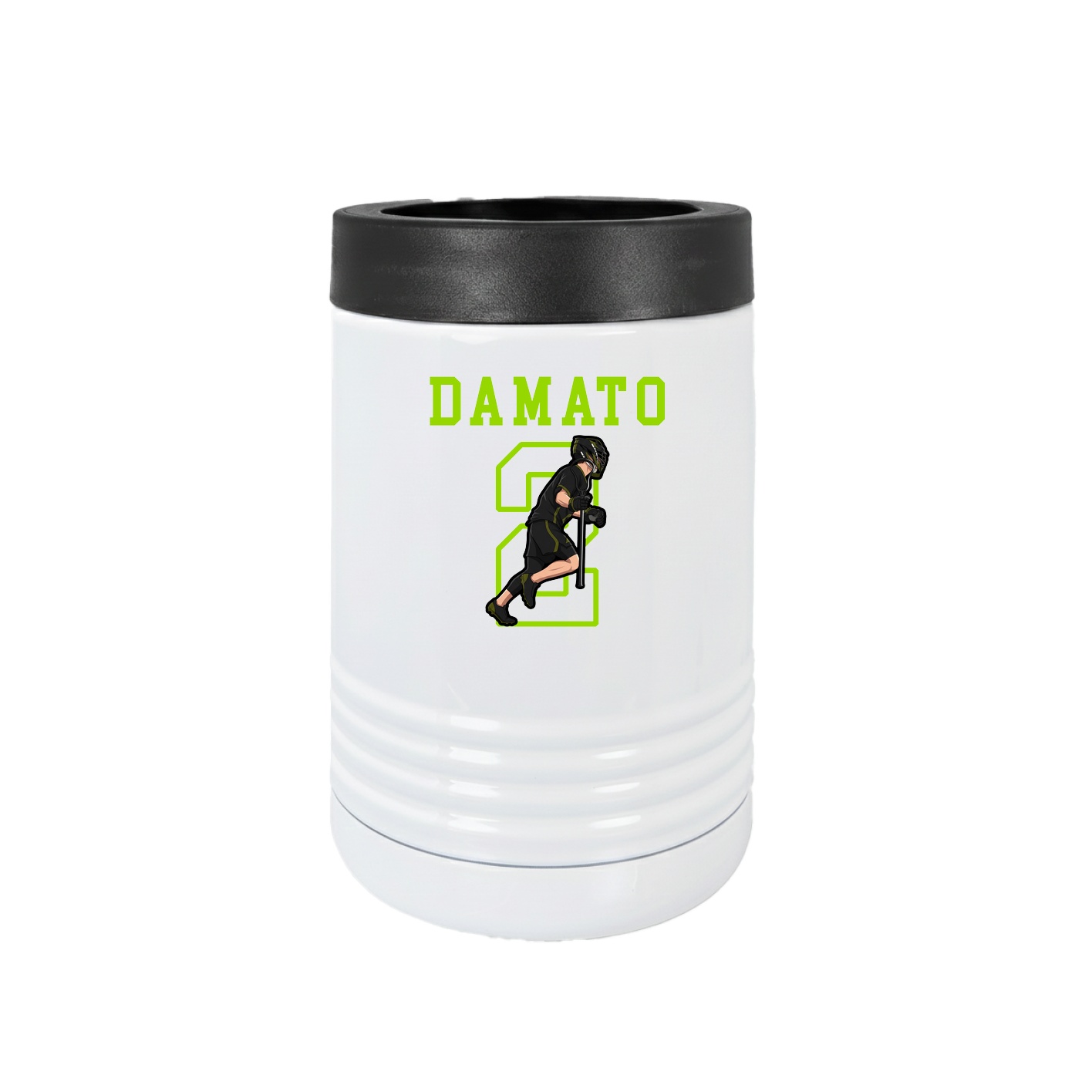 Beverage Holder — Shirsey in White