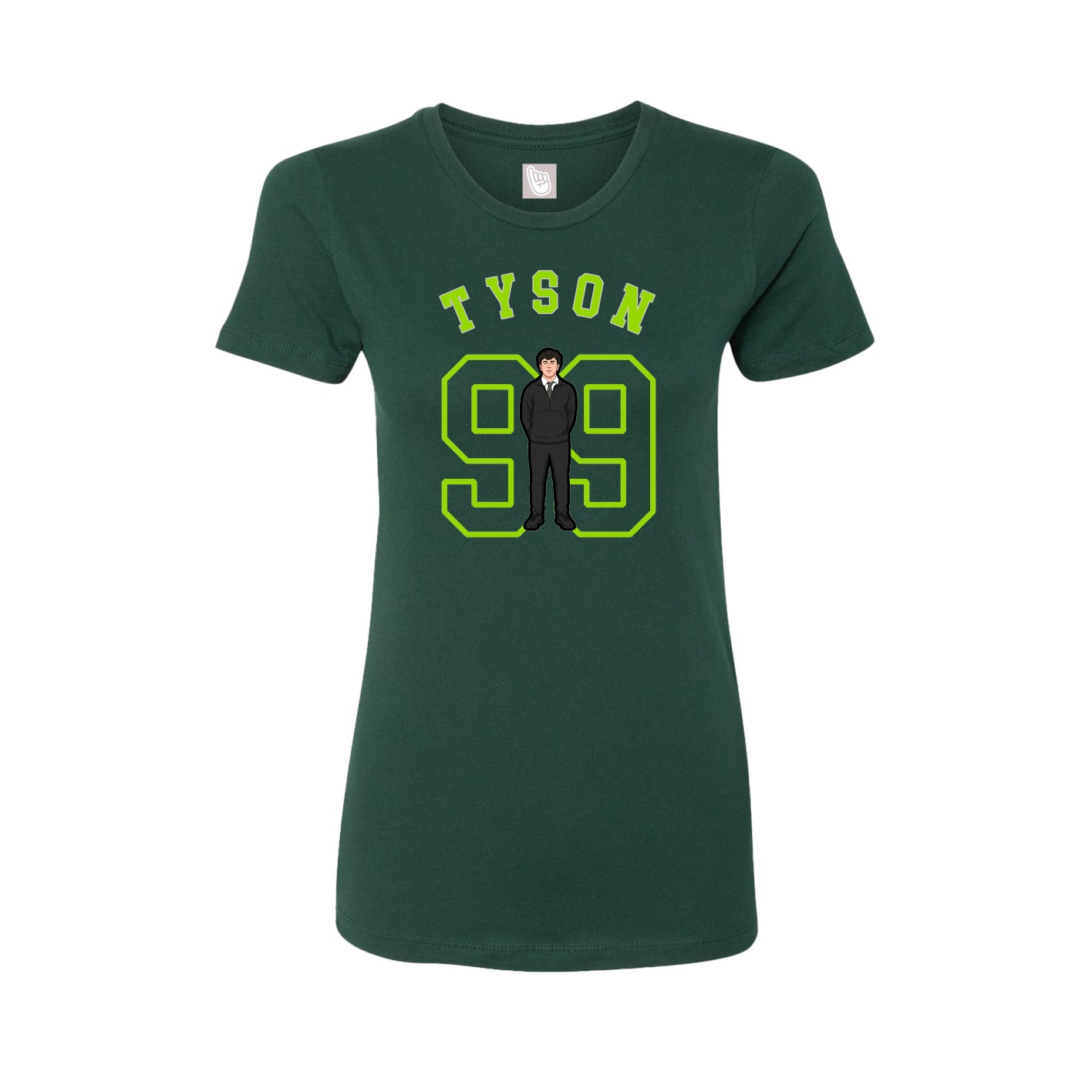 Womens Tee