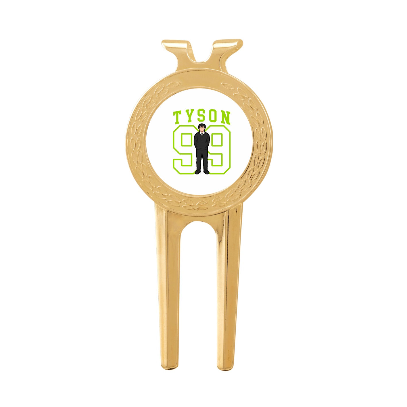 Divot Tool with Ball Marker — Shirsey in Classic