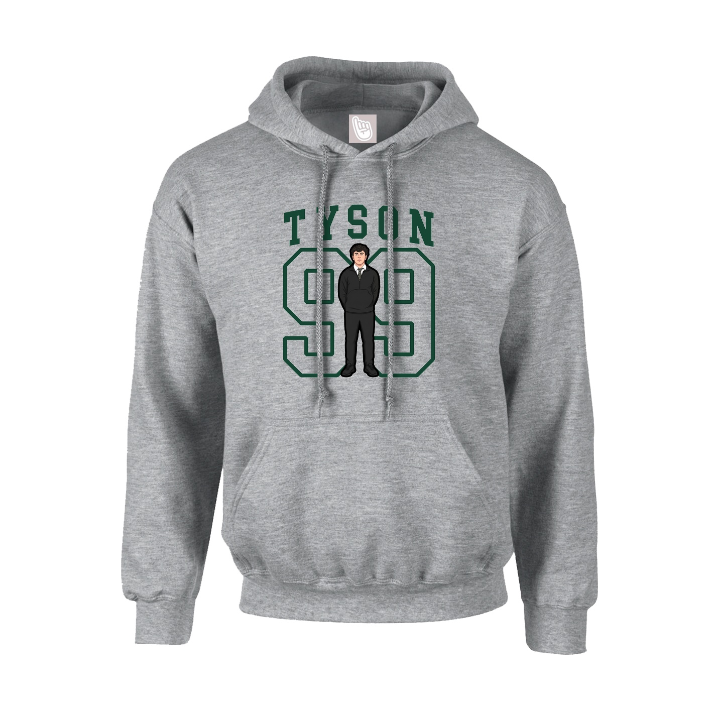 Youth Hoodie