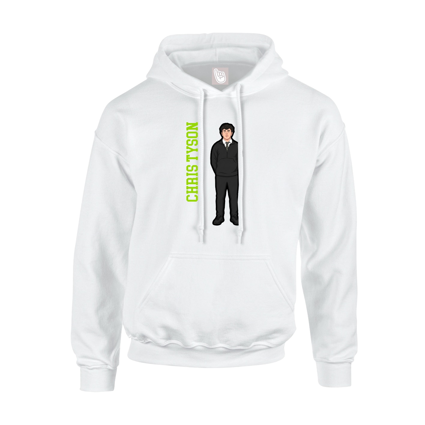 Hoodie