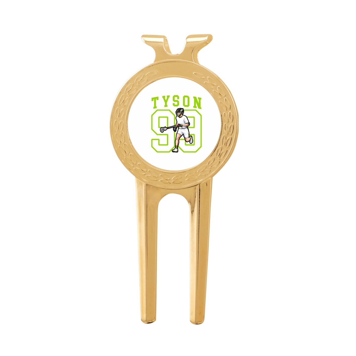 Divot Tool with Ball Marker — Shirsey in Classic