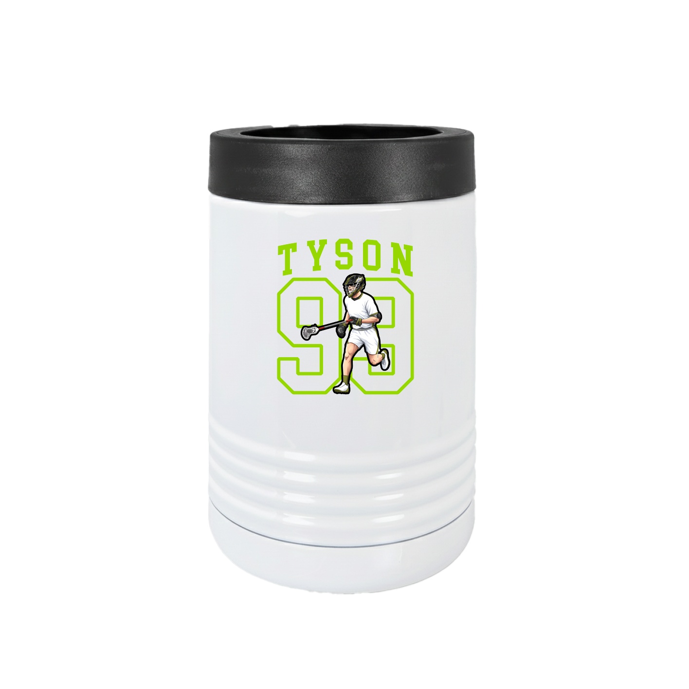 Beverage Holder — Shirsey in White