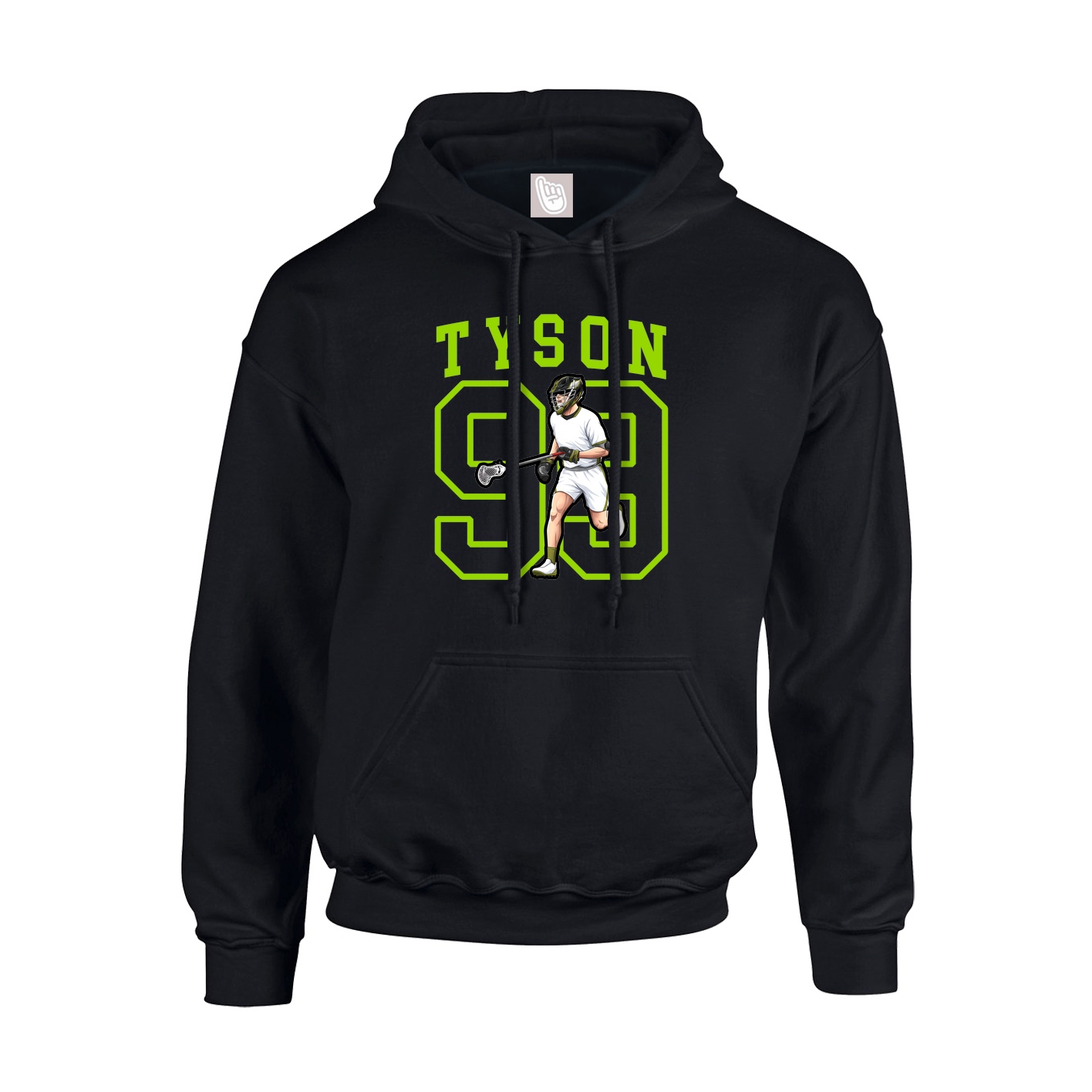 Hoodie