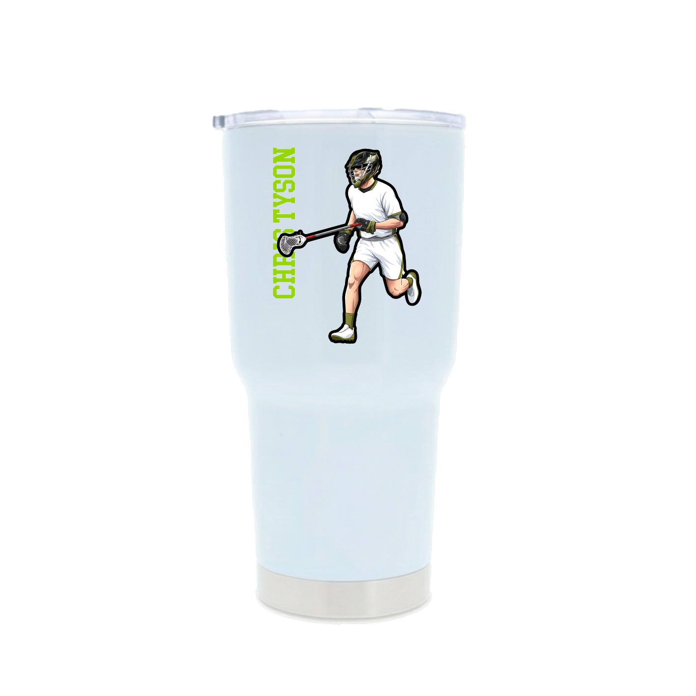 30oz Stainless Steel Tumbler