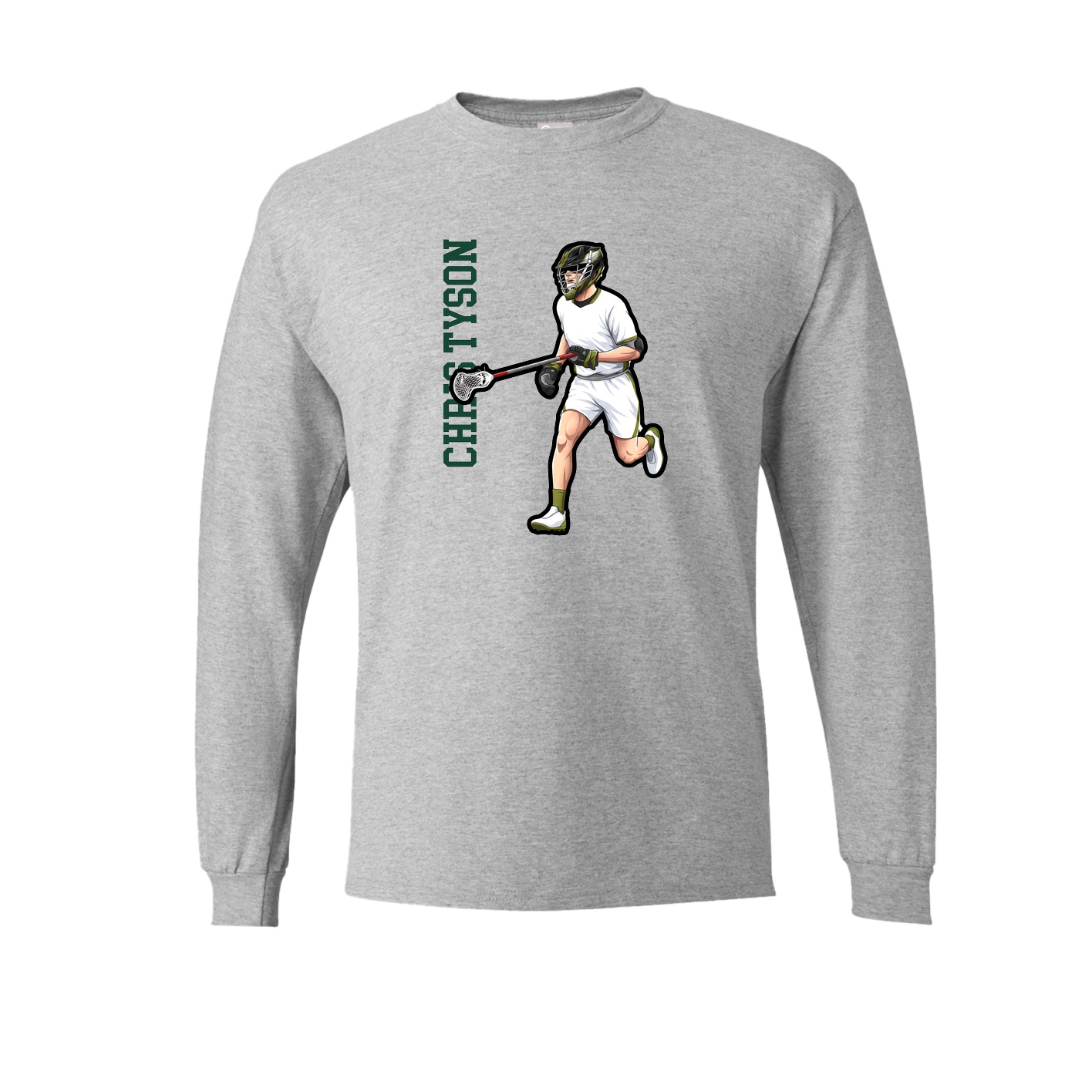 Long Sleeve Tee
