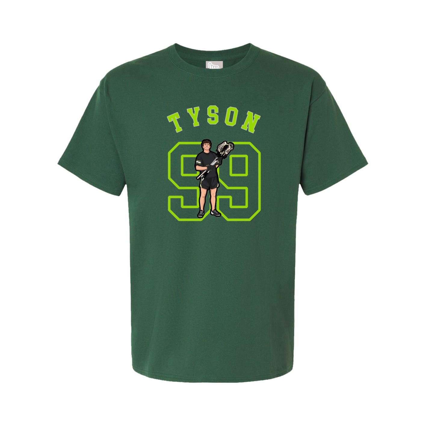 Tee