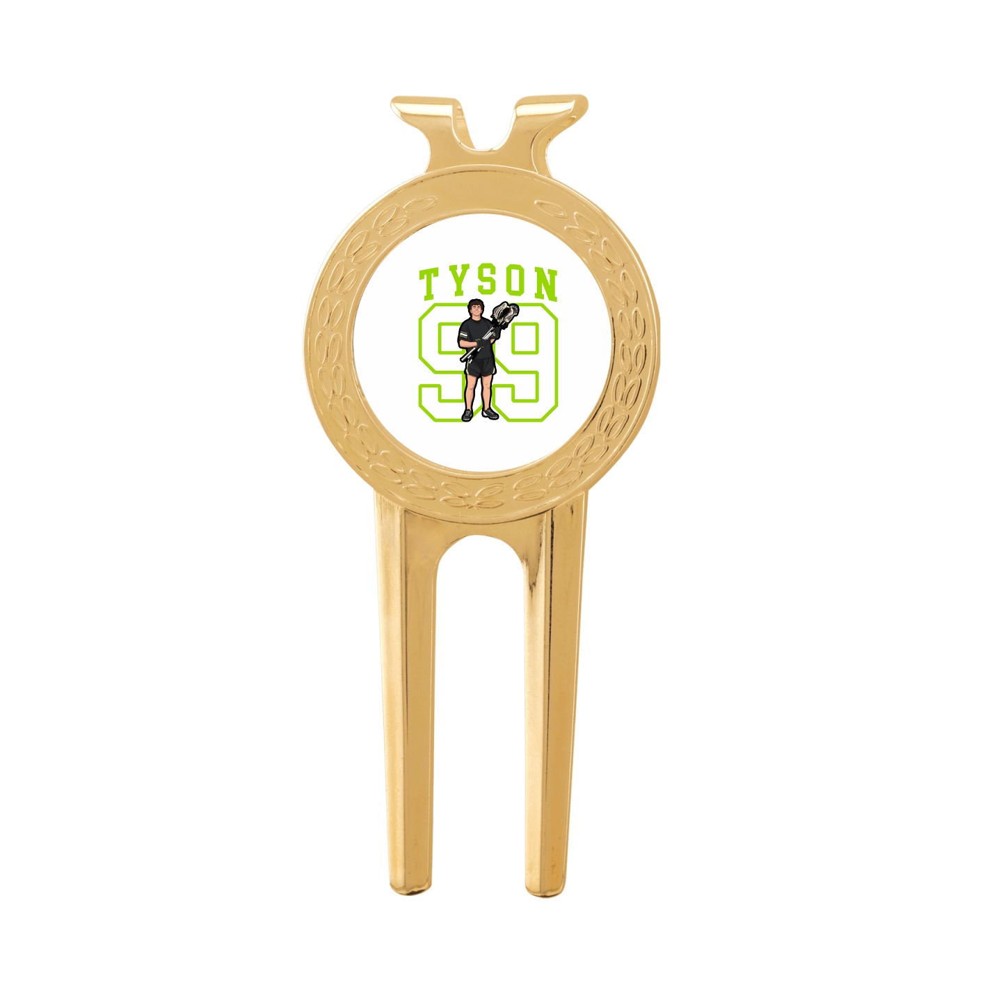 Divot Tool with Ball Marker — Shirsey in Classic