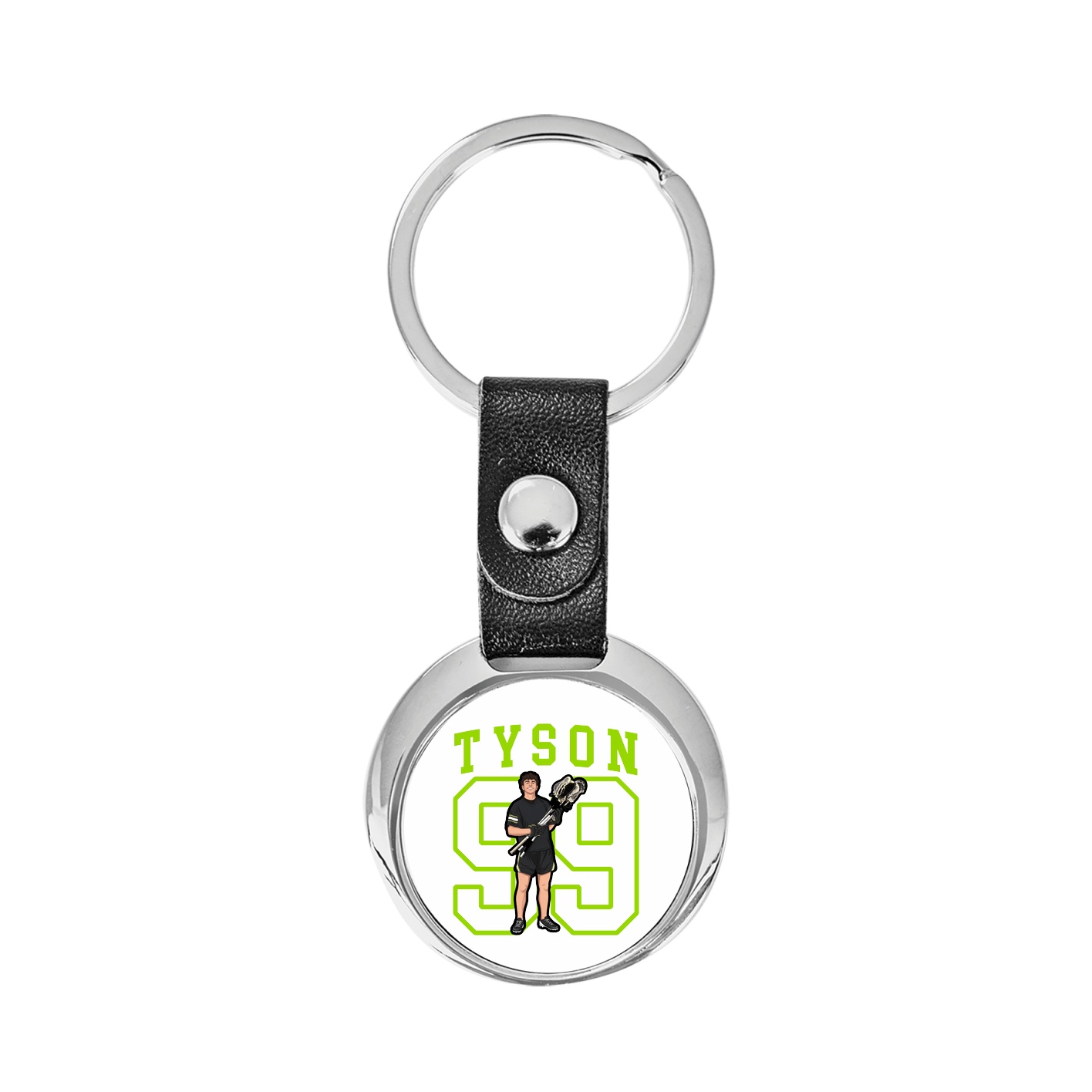 Key Chain — Shirsey in Classic