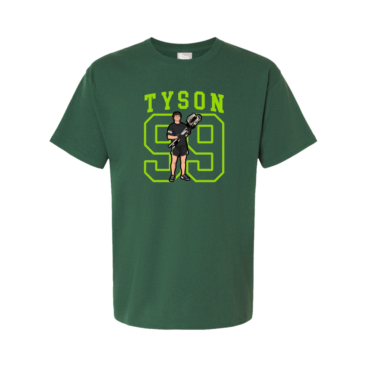 Youth Tee