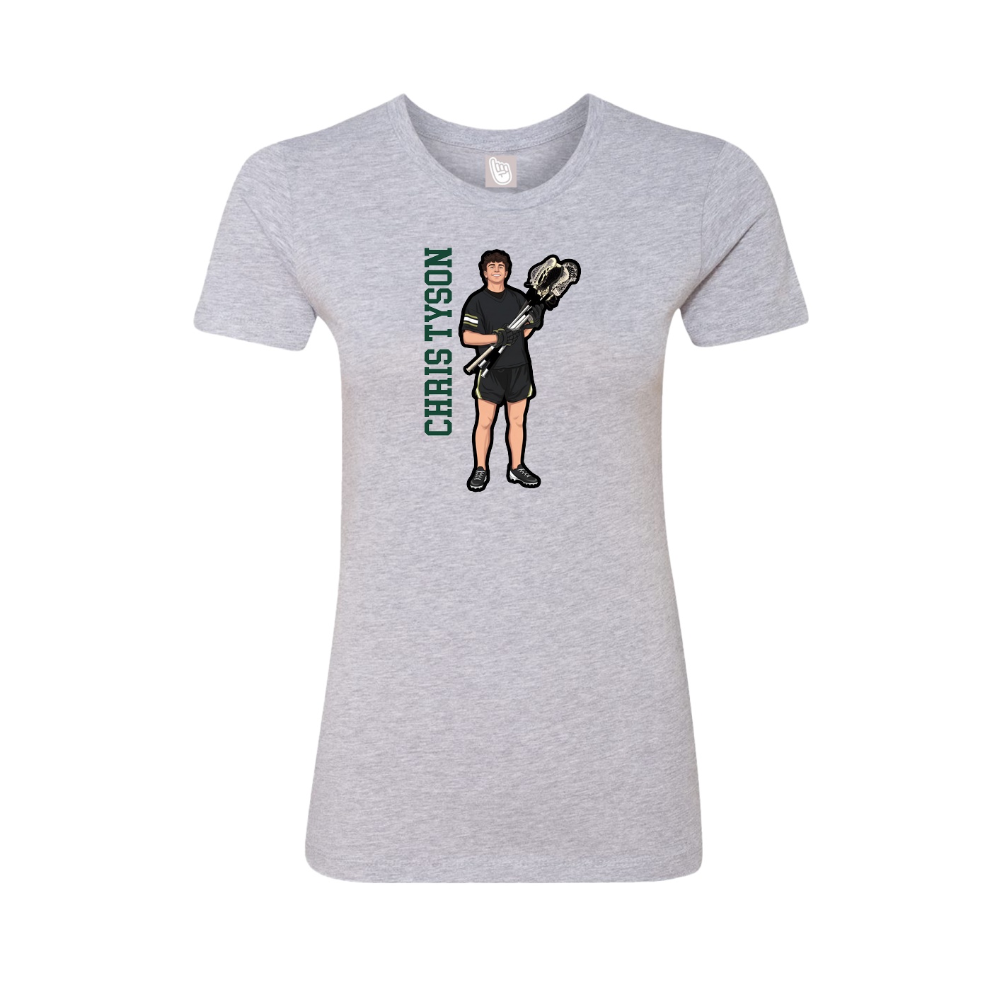 Womens Tee