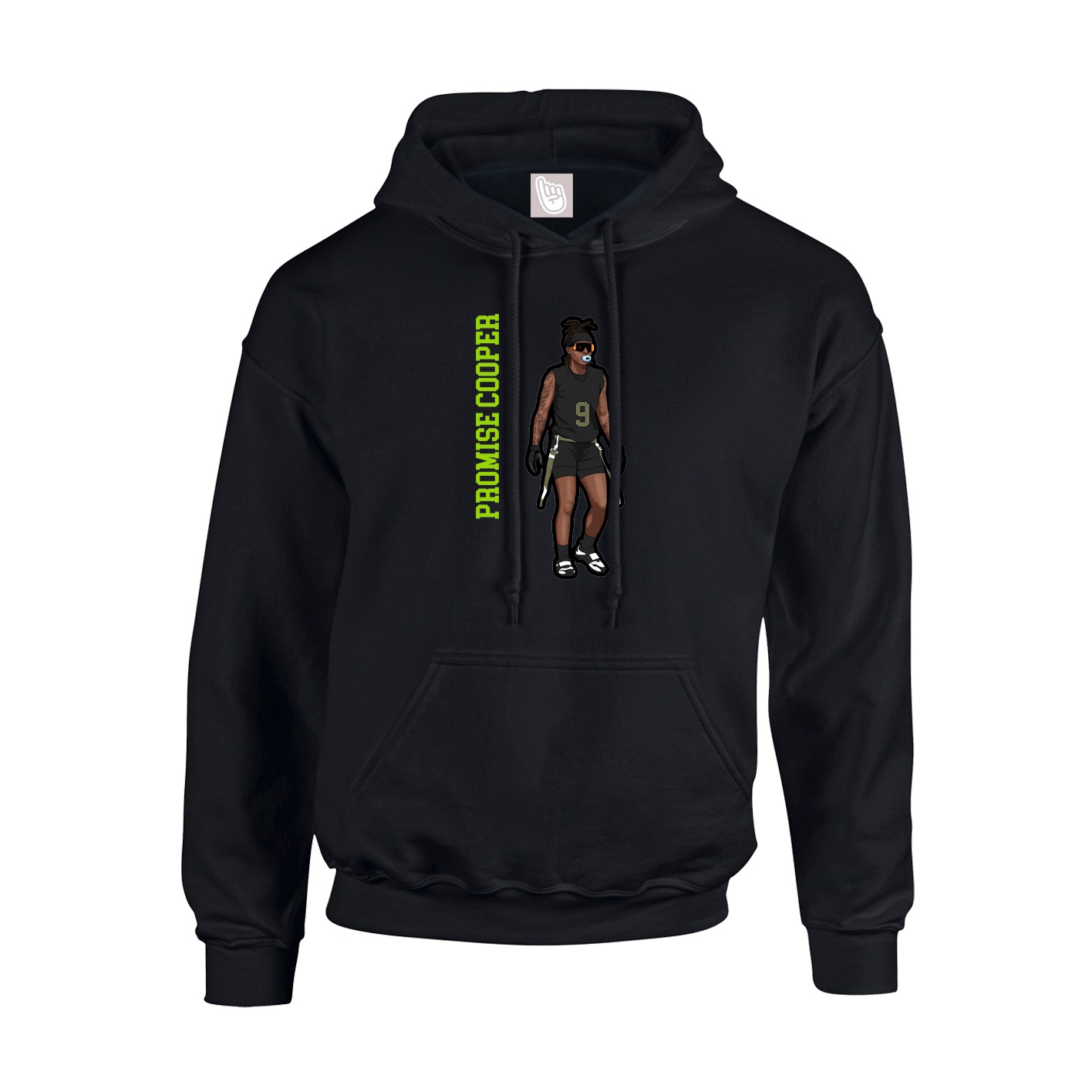 Hoodie