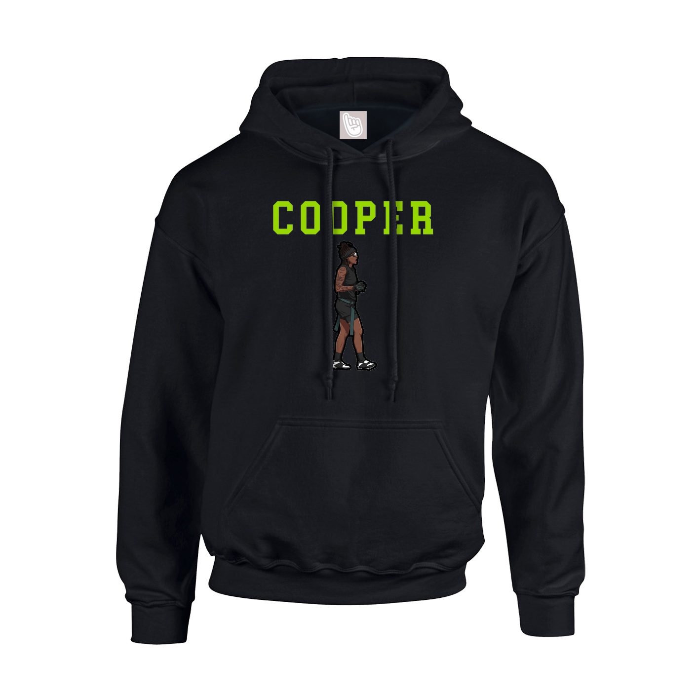 Hoodie