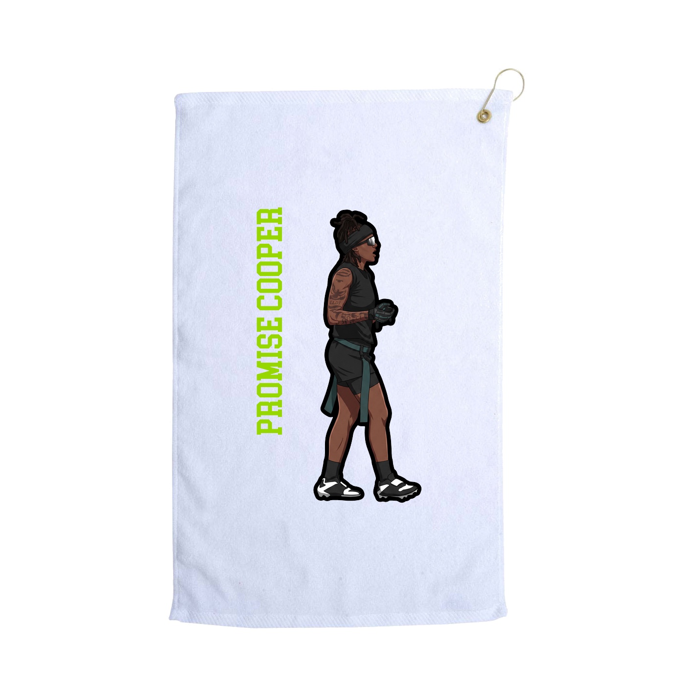 Golf Towel