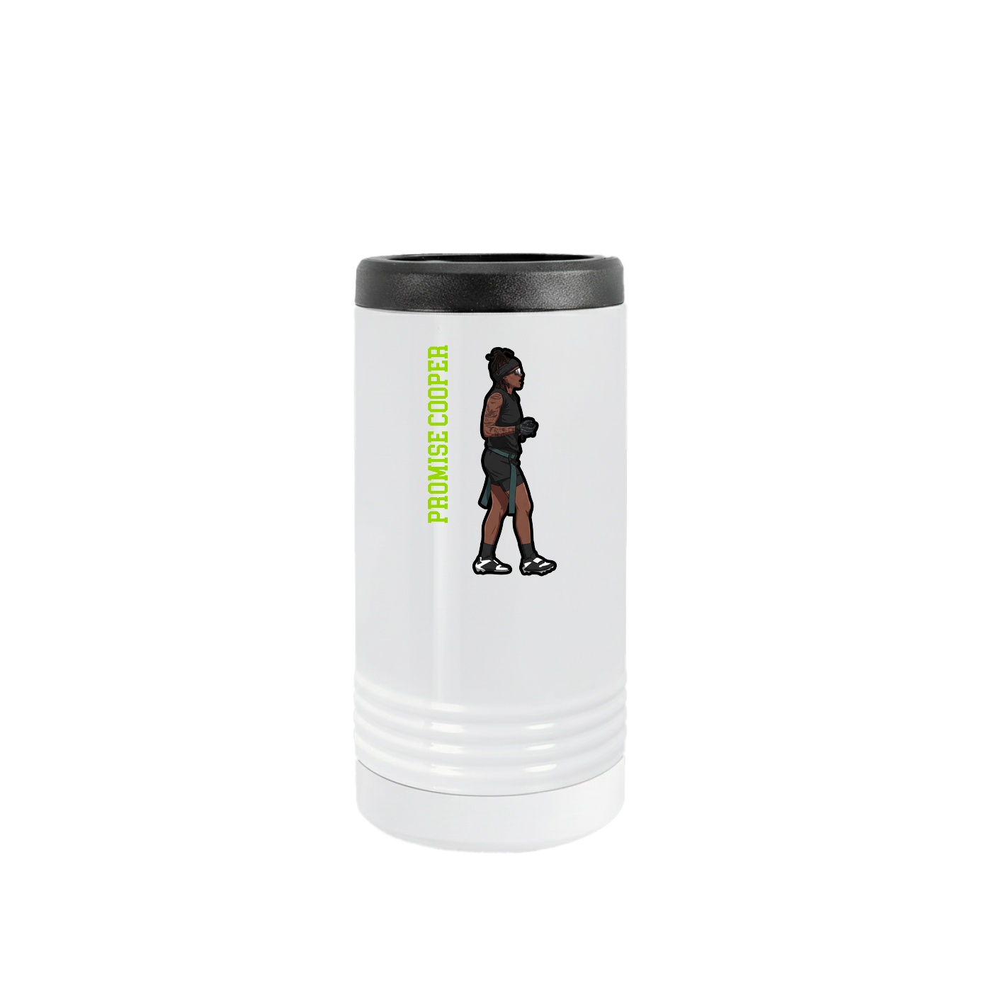 Slim Beverage Holder
