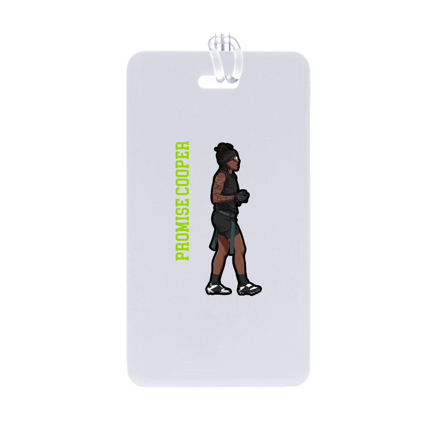 Bag Tag