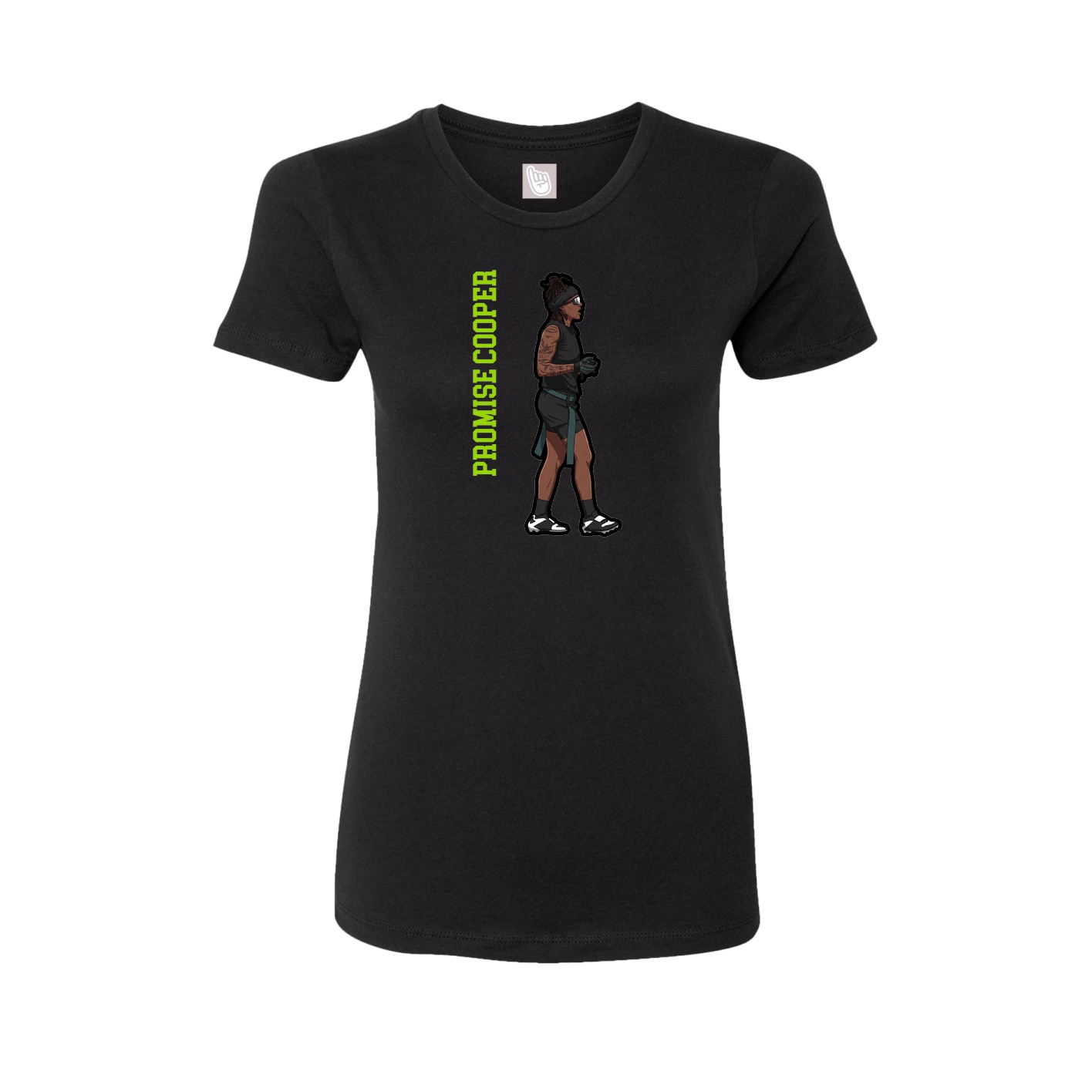 Womens Tee