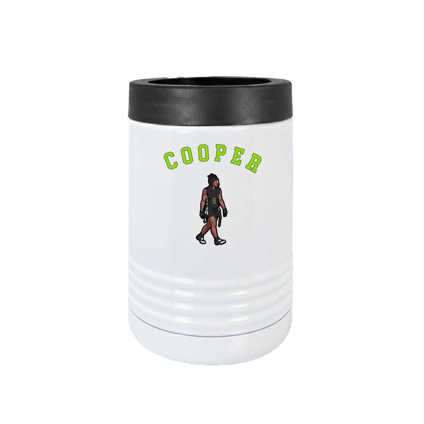 Beverage Holder — Shirsey Arch in White