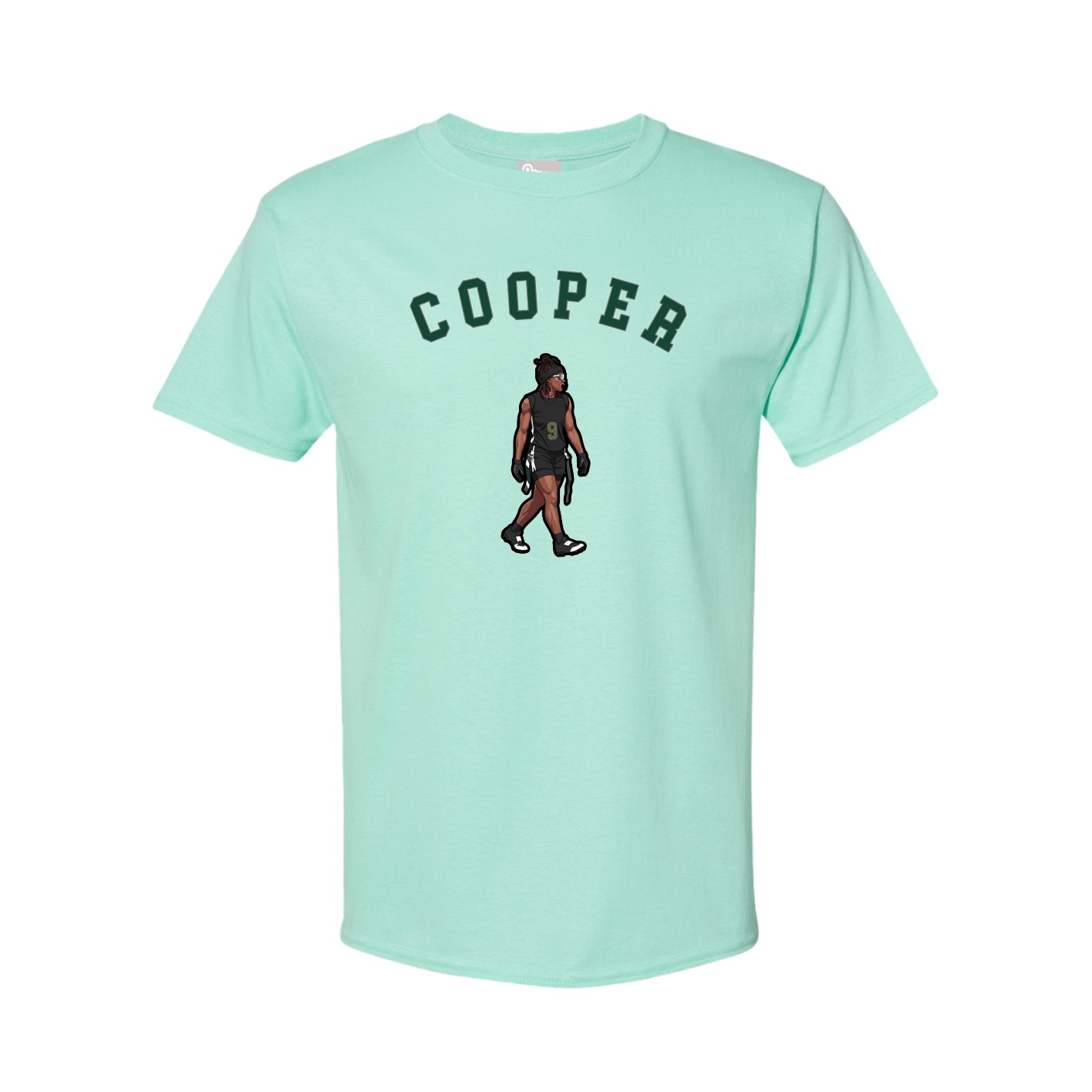 Tee