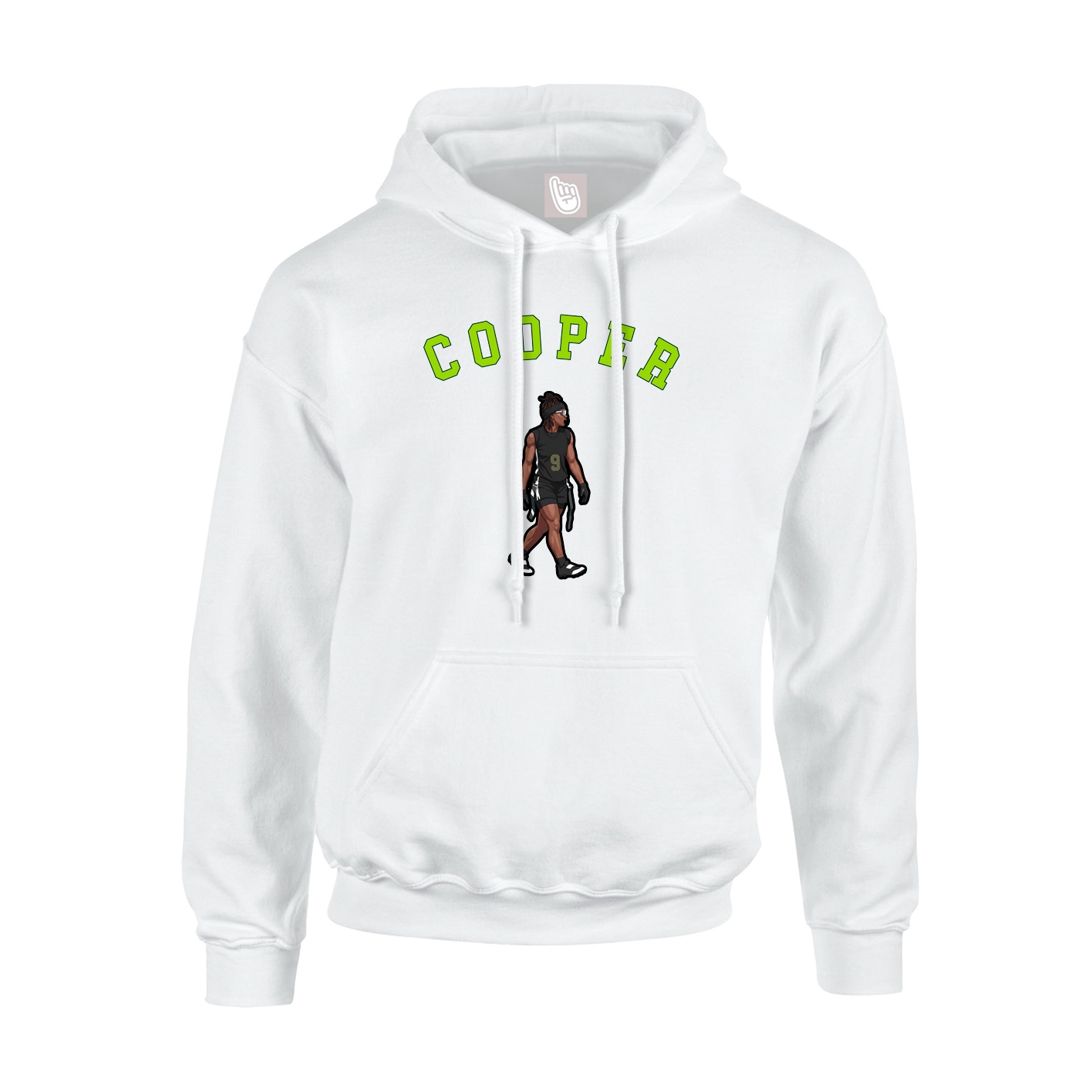 Hoodie