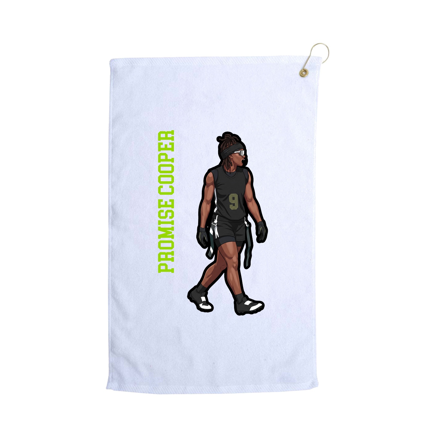 Golf Towel