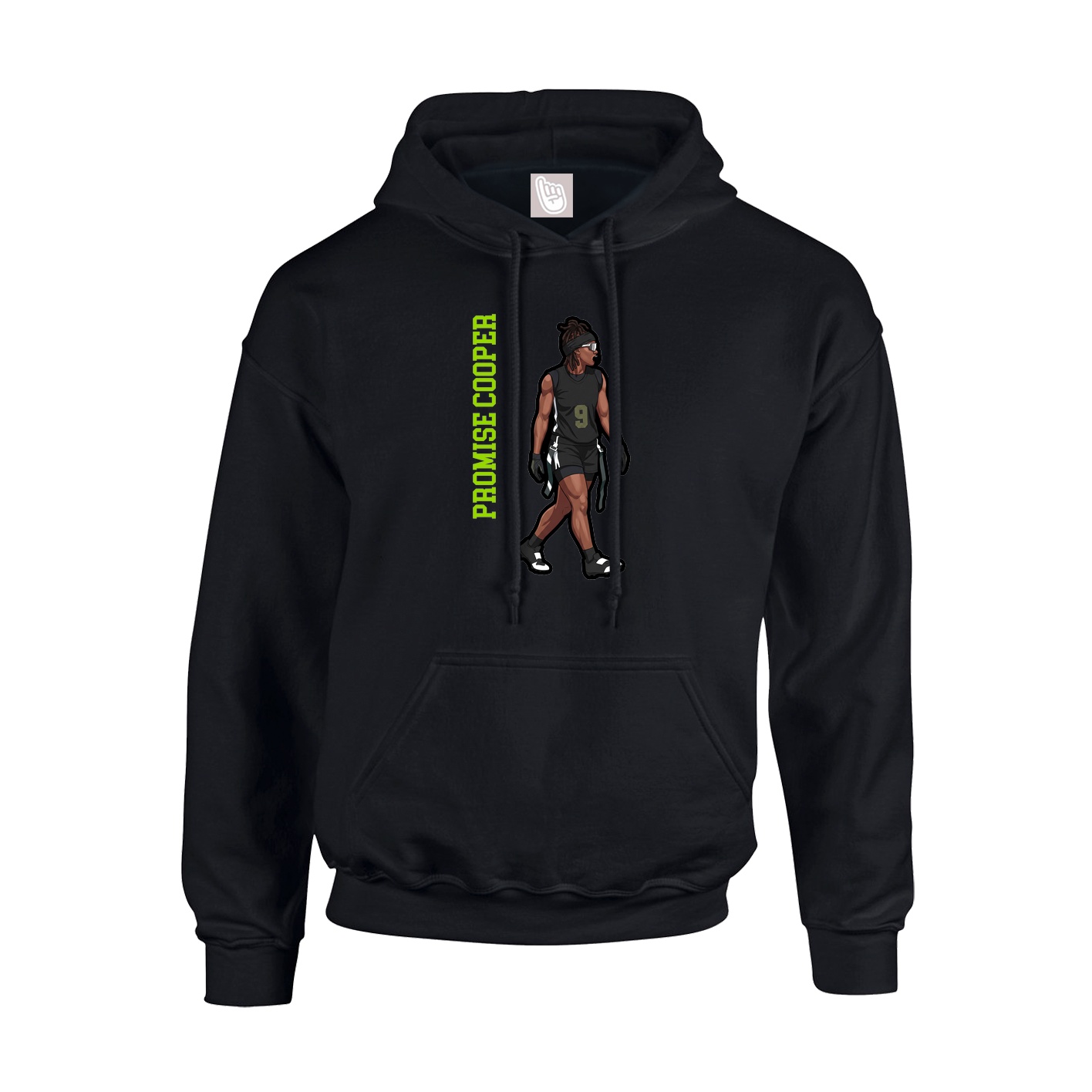 Hoodie