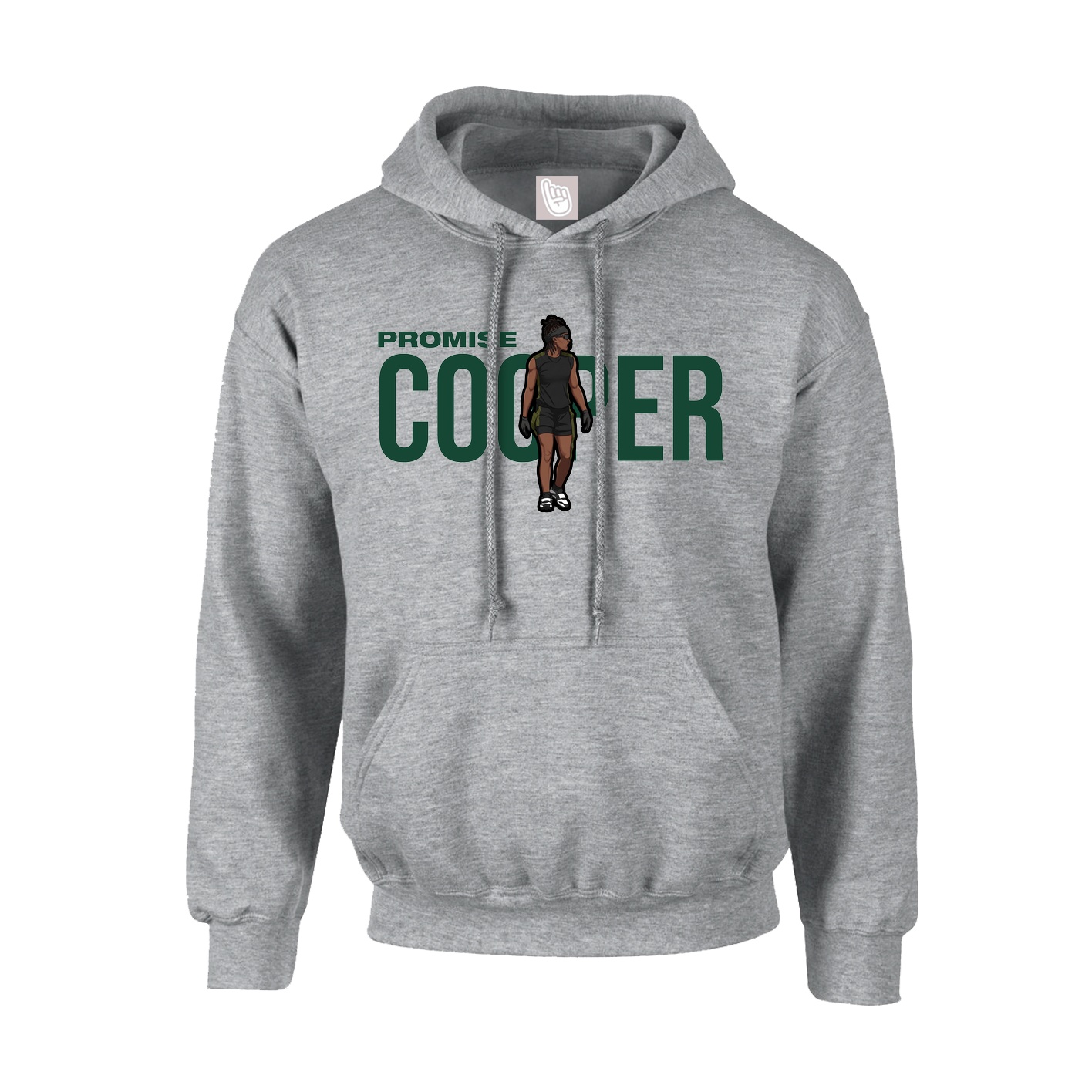 Hoodie