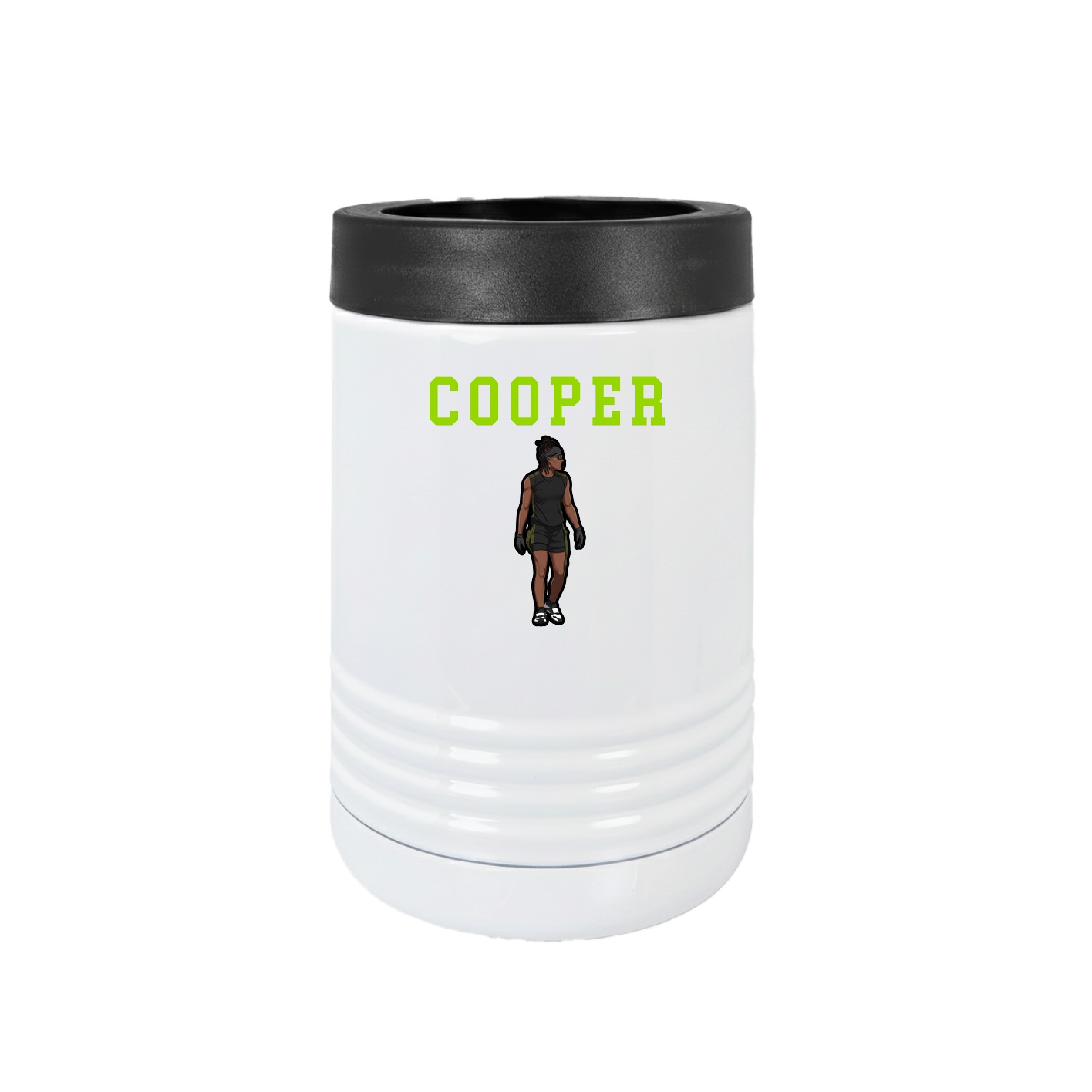 Beverage Holder — Shirsey in White