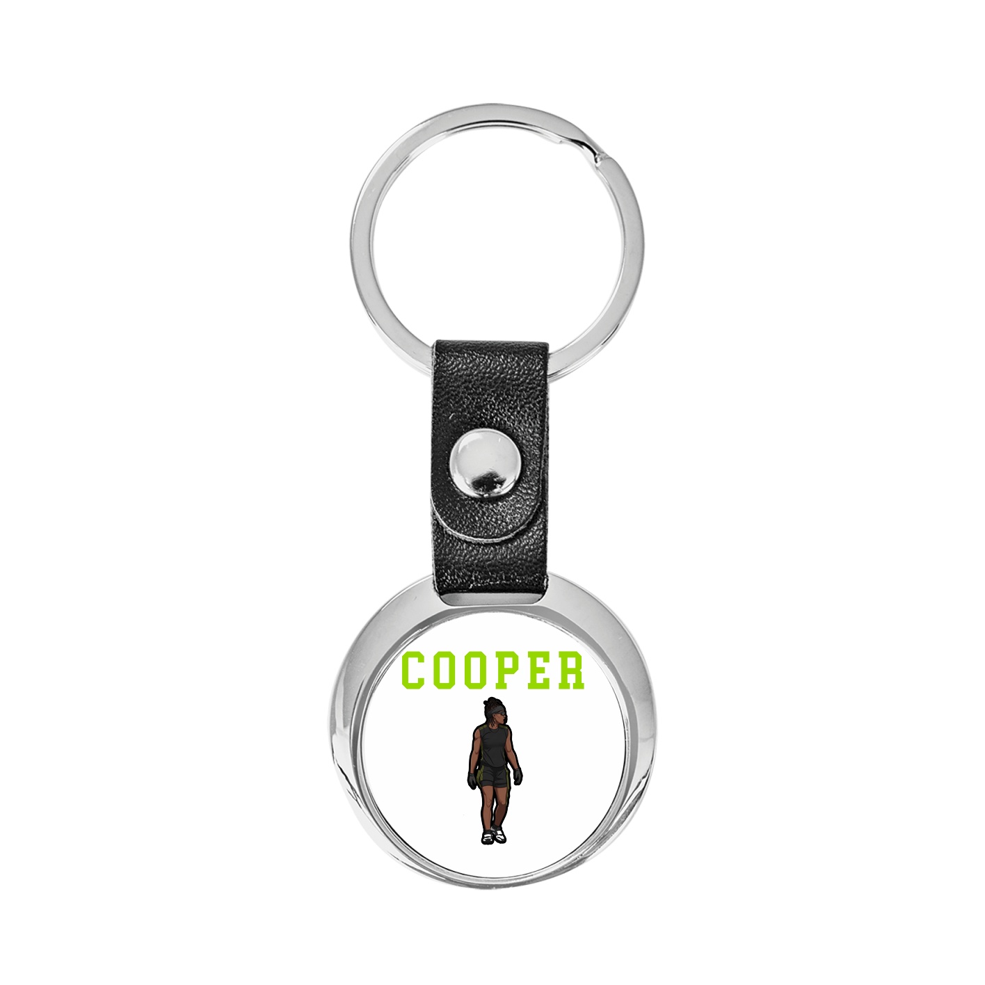 Key Chain — Shirsey in Classic