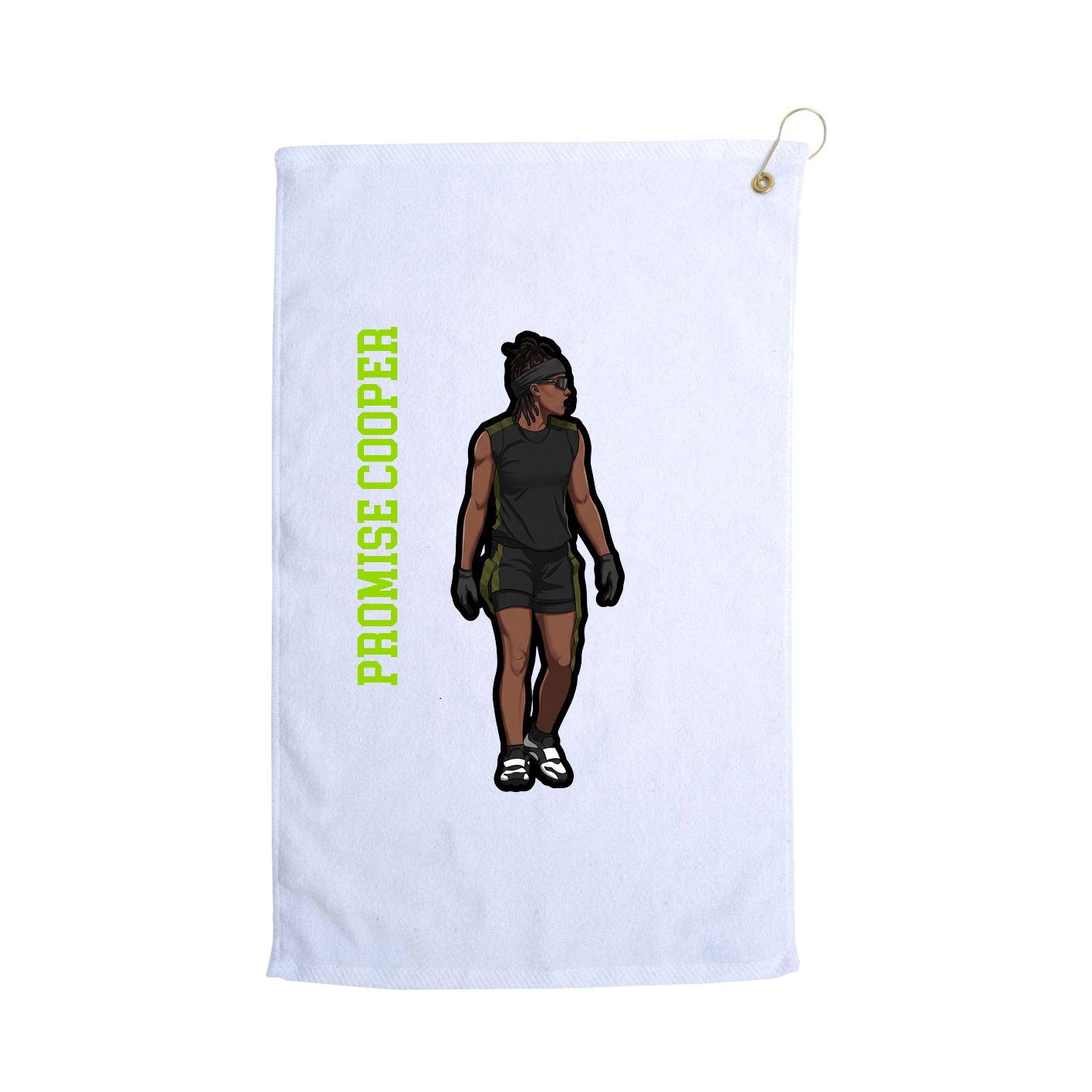 Golf Towel