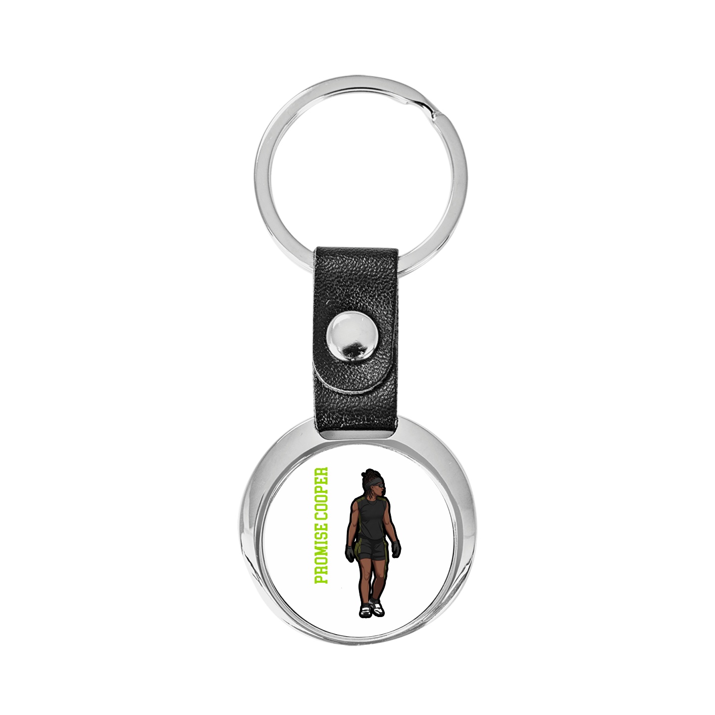 Key Chain