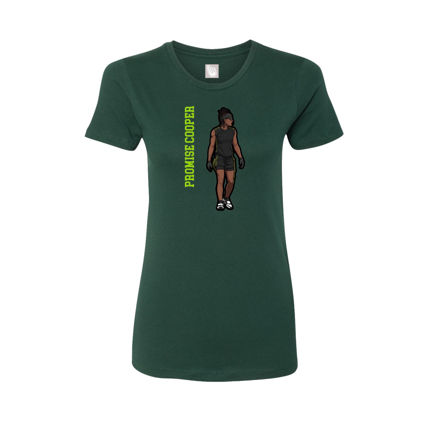 Womens Tee