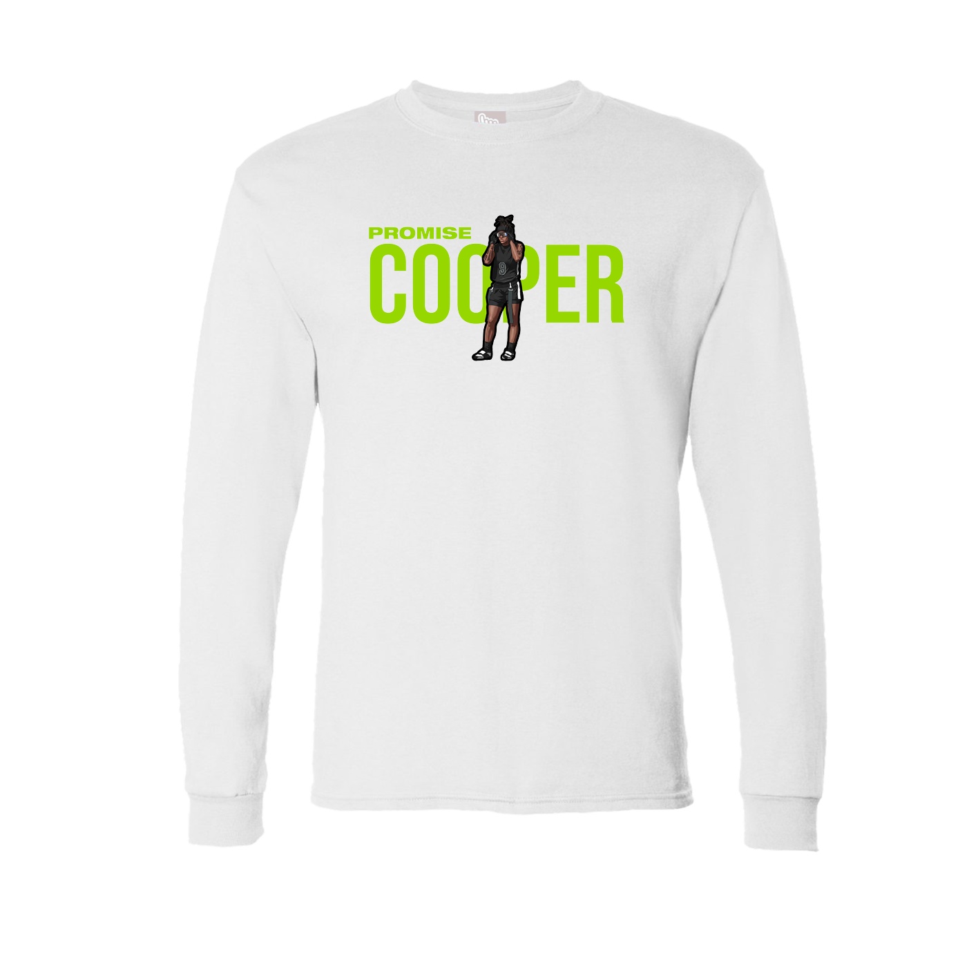 Long Sleeve Tee
