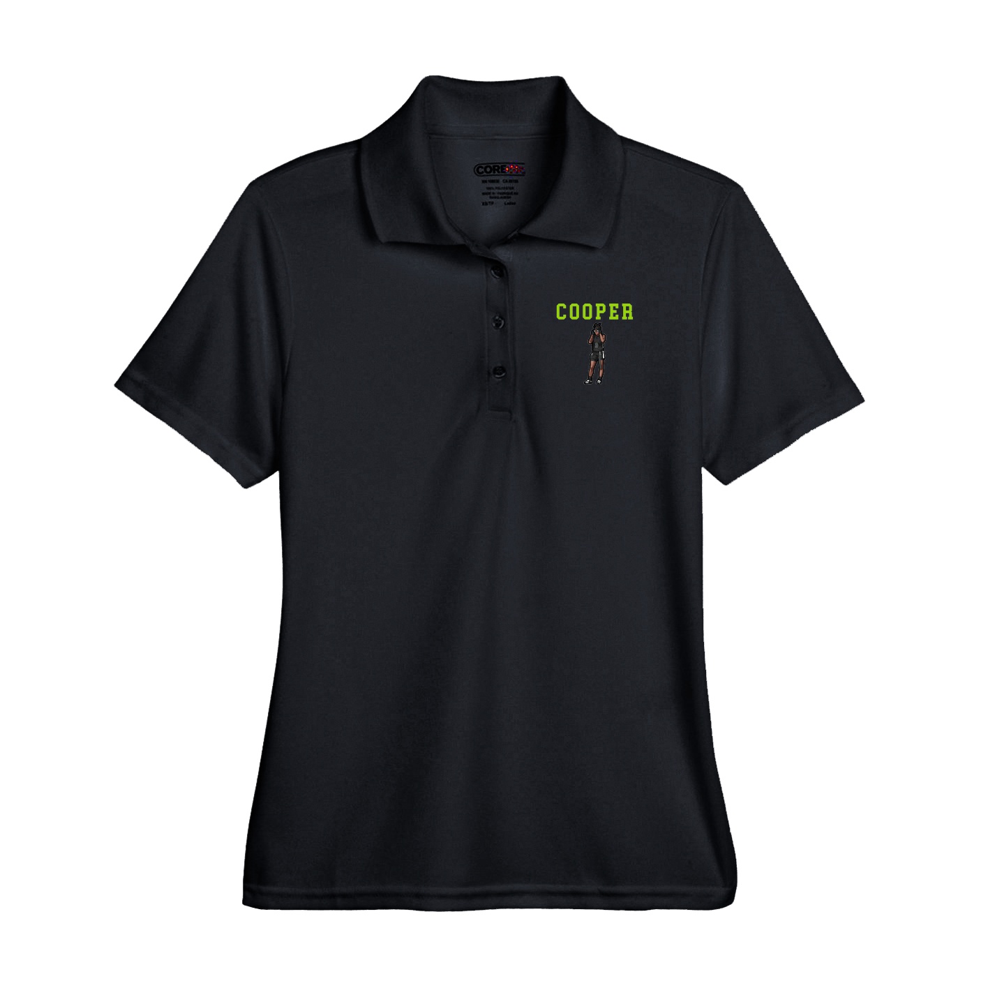 Performance Polo