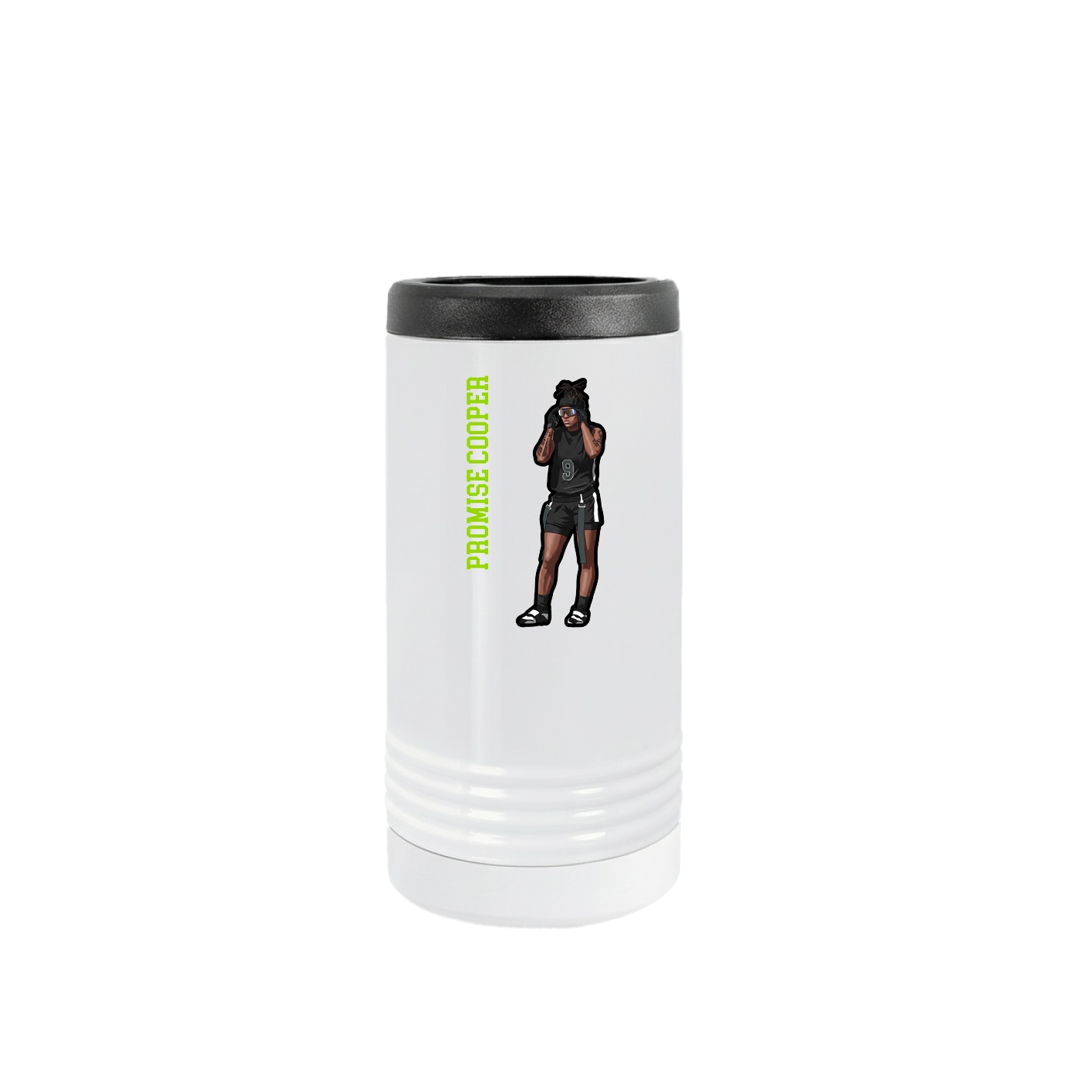 Slim Beverage Holder