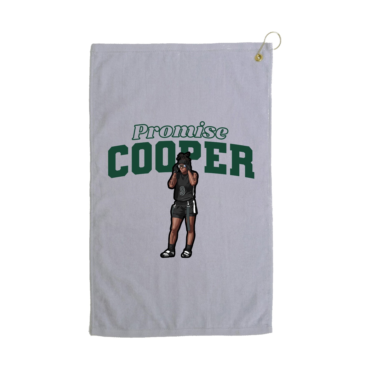 Golf Towel